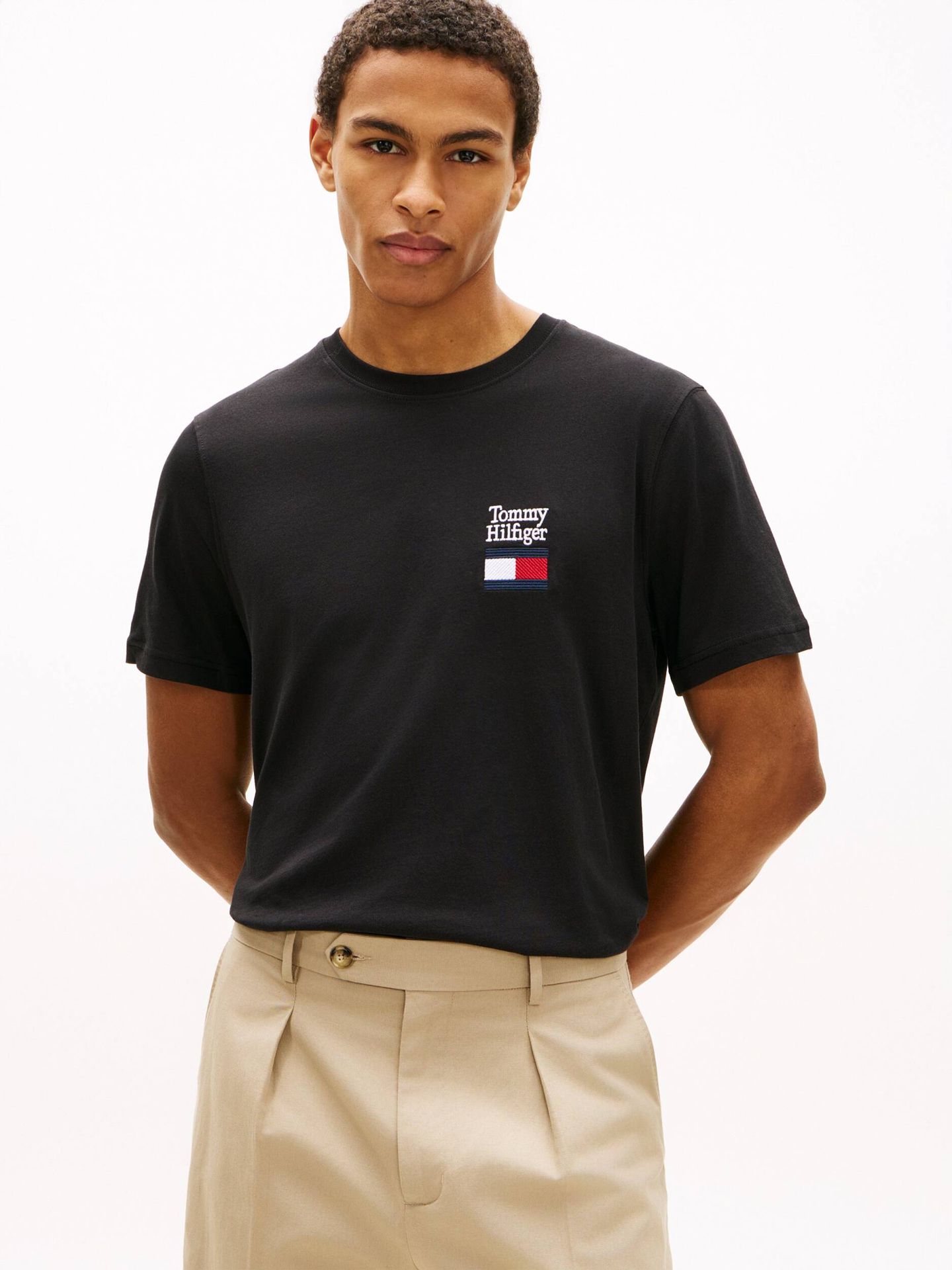 Tommy Hilfiger T-shirt Regular Fit