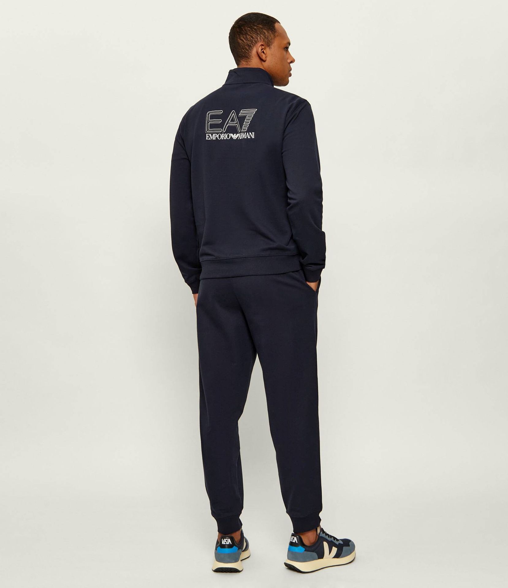 EA7 Dres Regular Fit