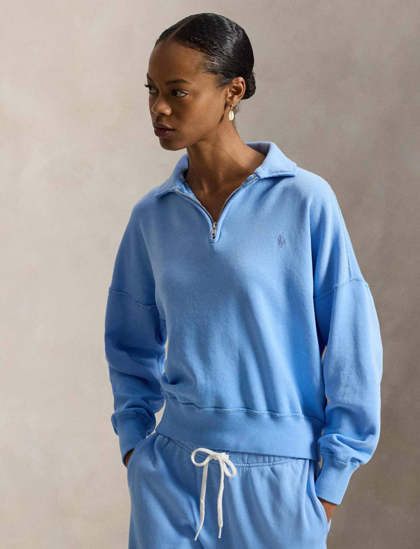 POLO RALPH LAUREN Bluza Relaxed fit