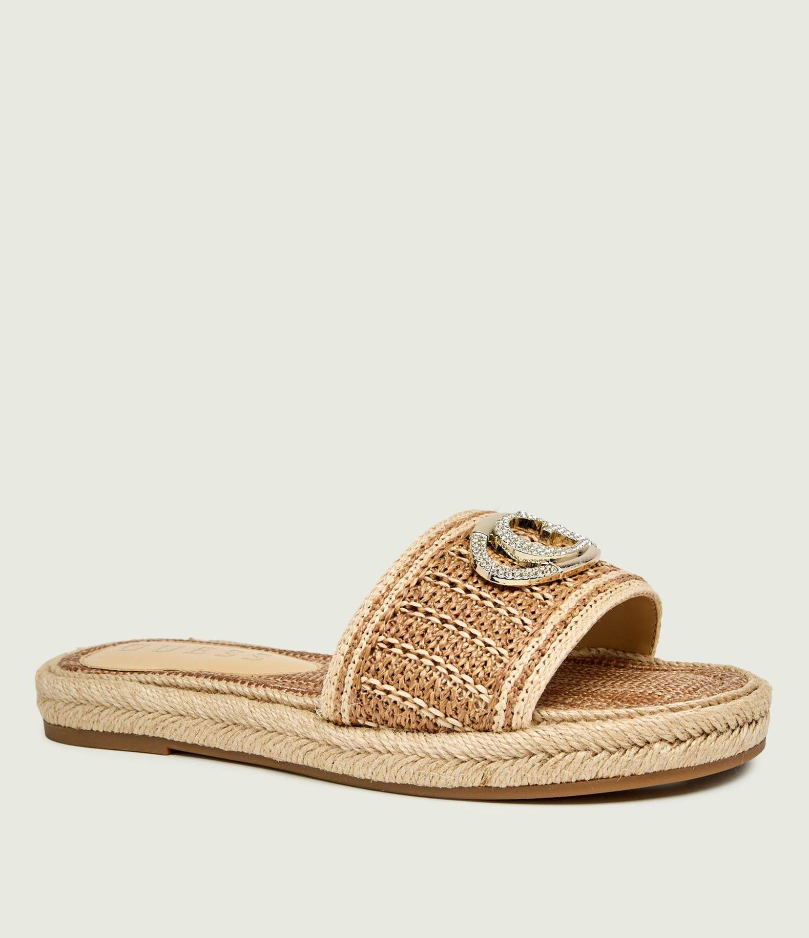 Guess Klapki KAYLIS