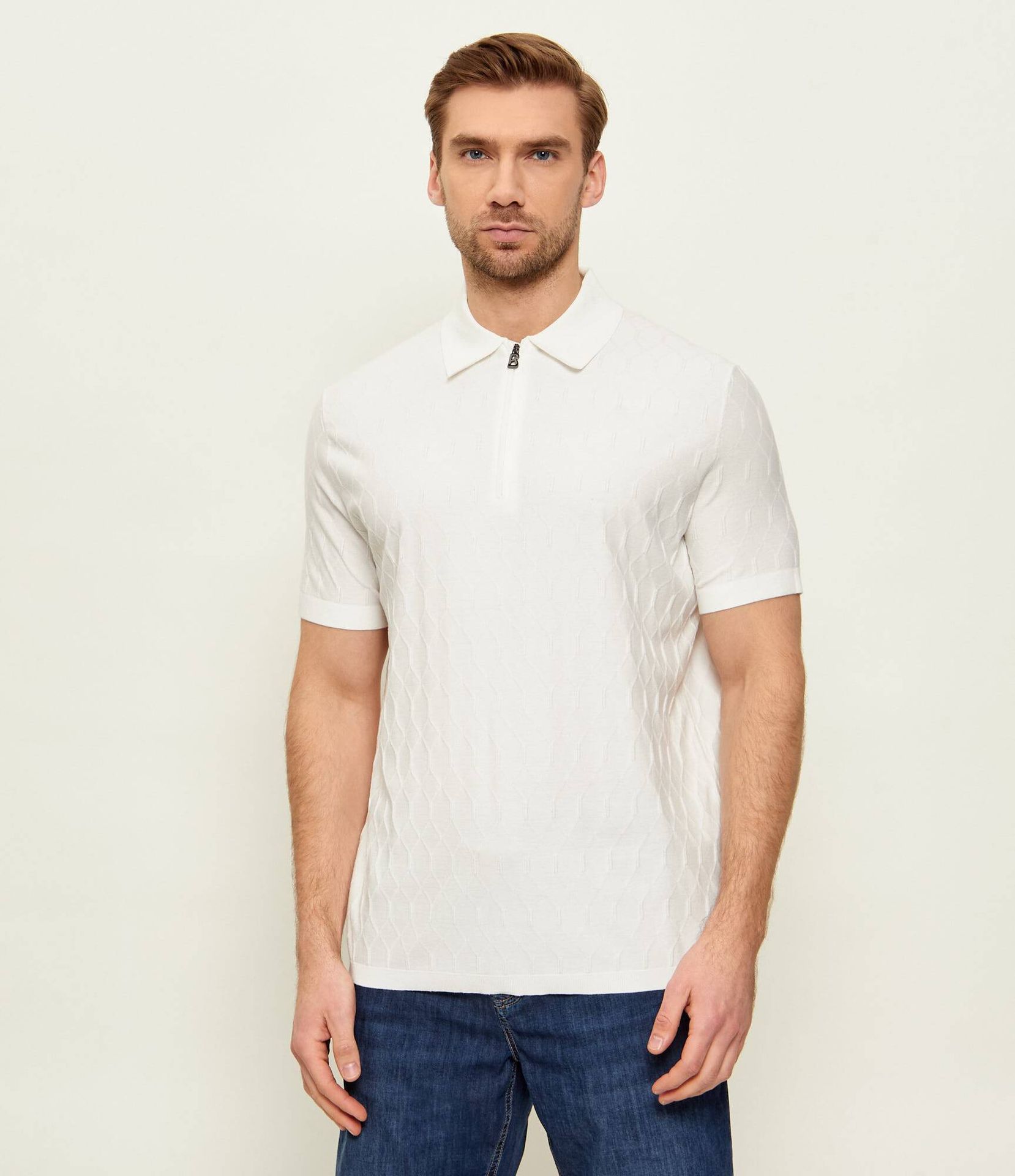 Bogner Polo MAXIM Regular Fit