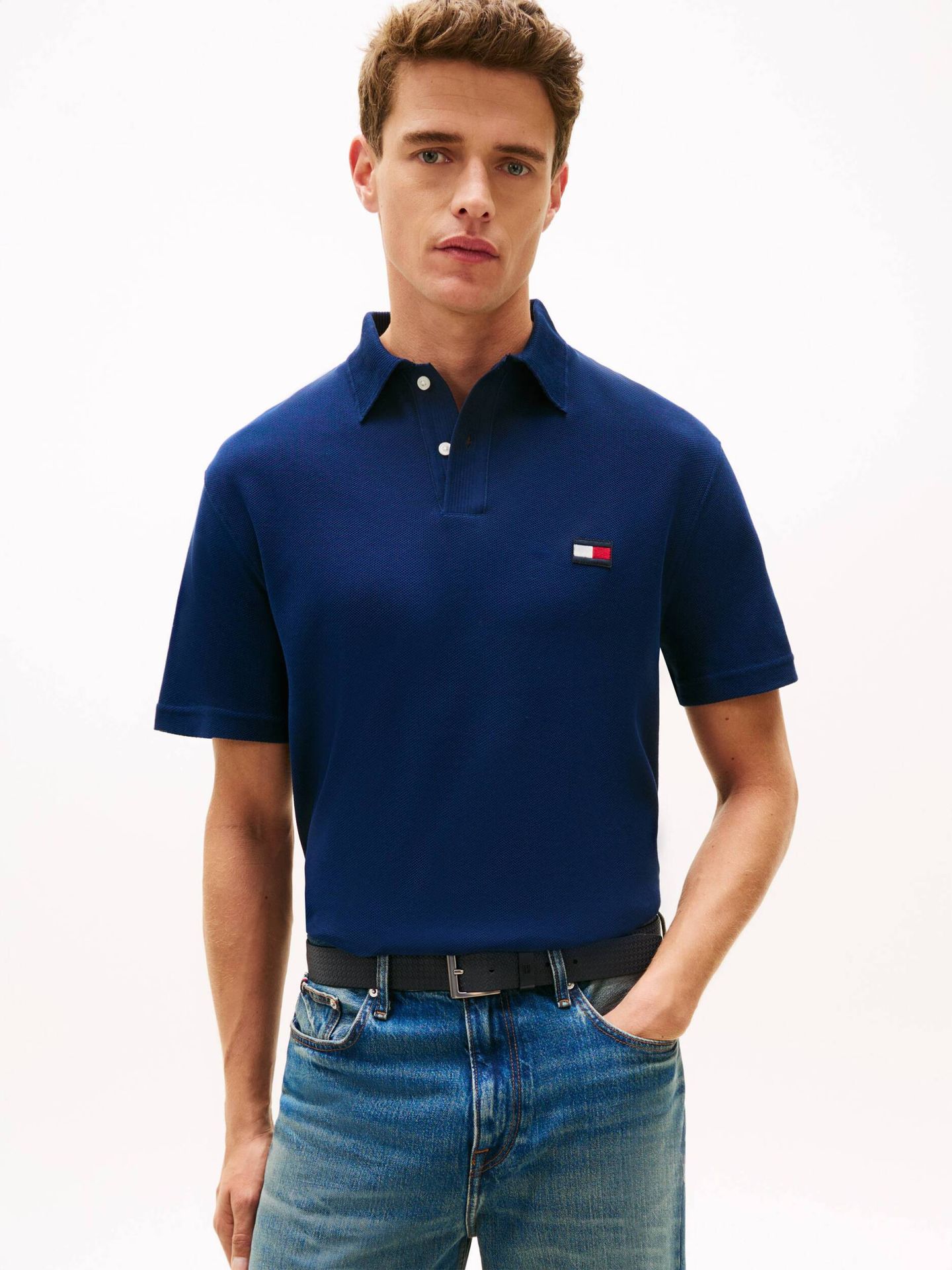 Tommy Hilfiger Polo Classic fit