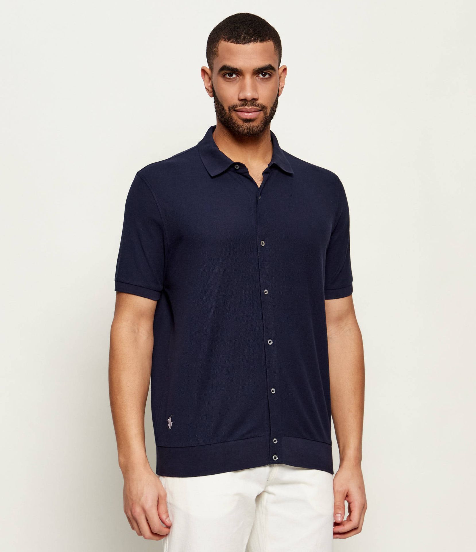 POLO RALPH LAUREN Koszula Regular Fit