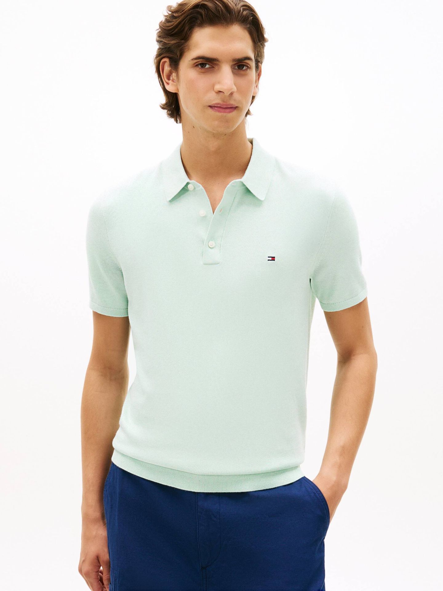 Tommy Hilfiger Polo ESSENTIAL Regular Fit