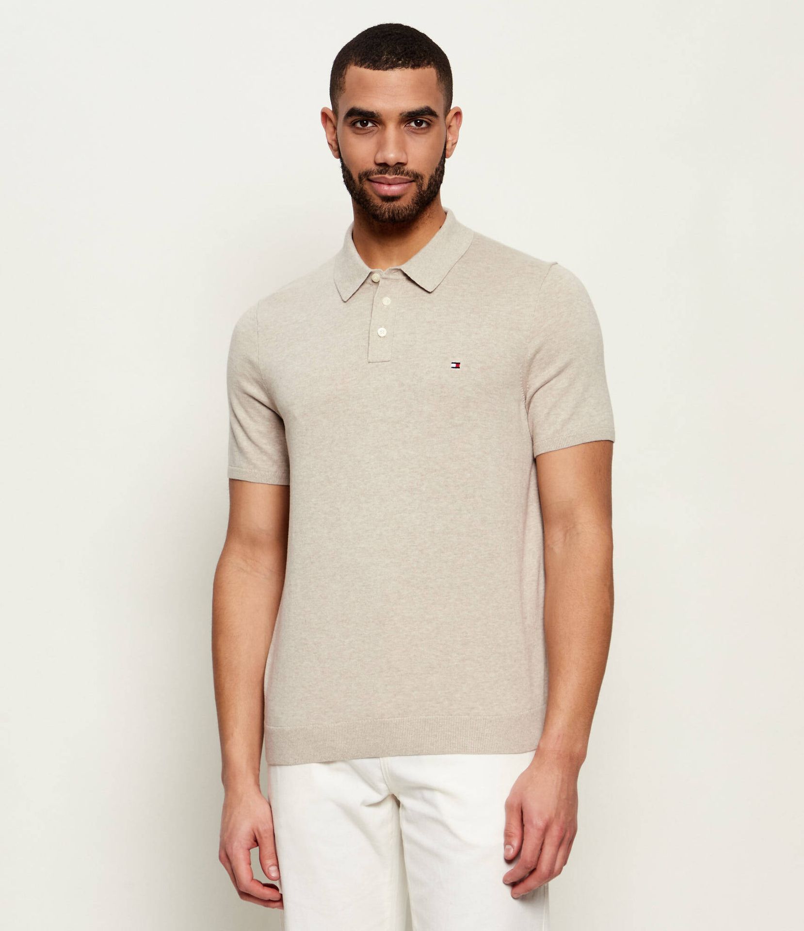Tommy Hilfiger Polo ESSENTIAL Regular Fit