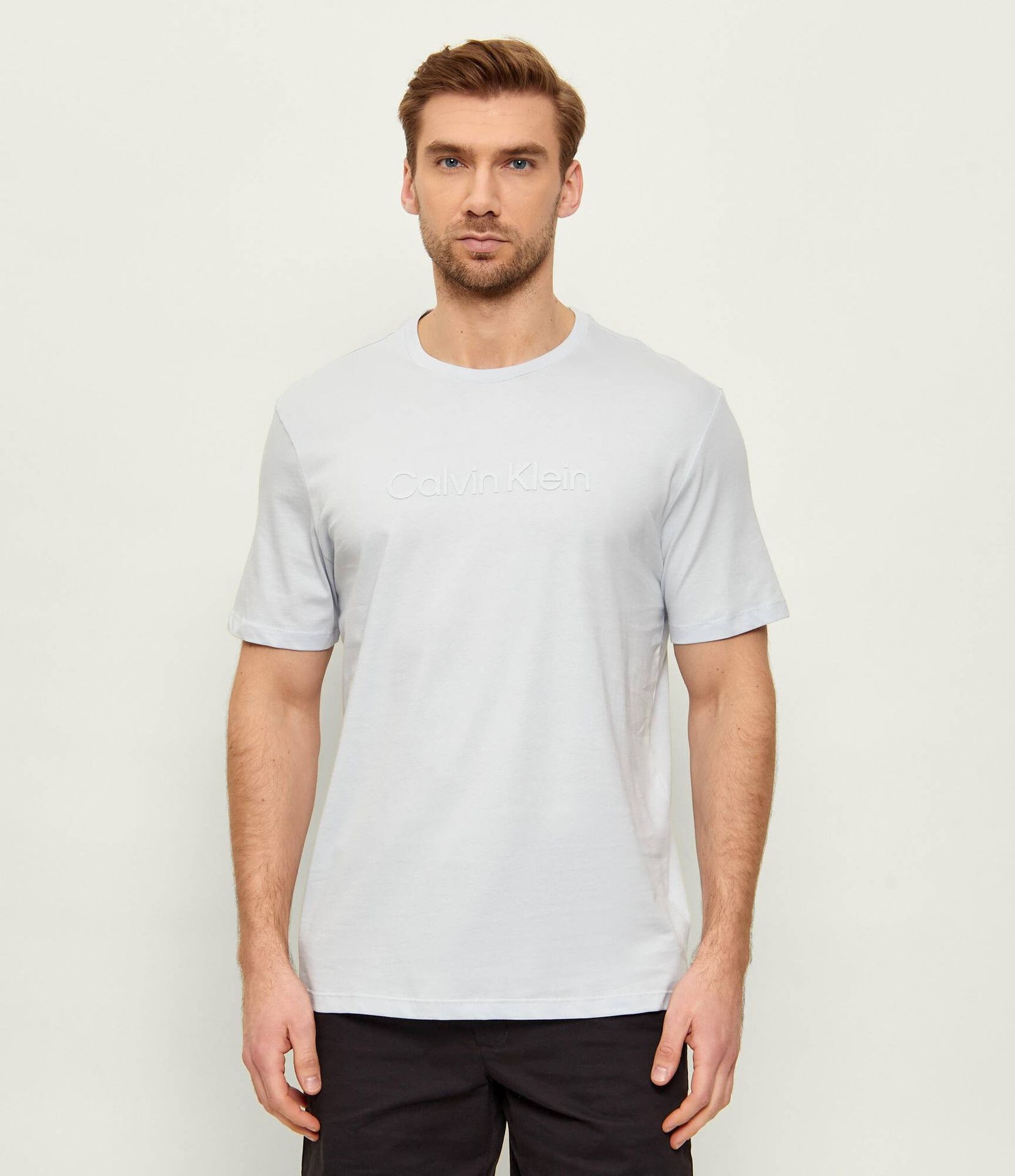 Calvin Klein T-shirt Regular Fit
