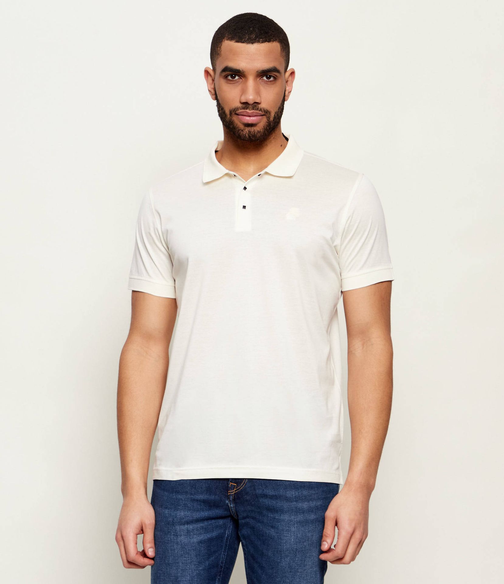 Karl Lagerfeld Polo Regular Fit