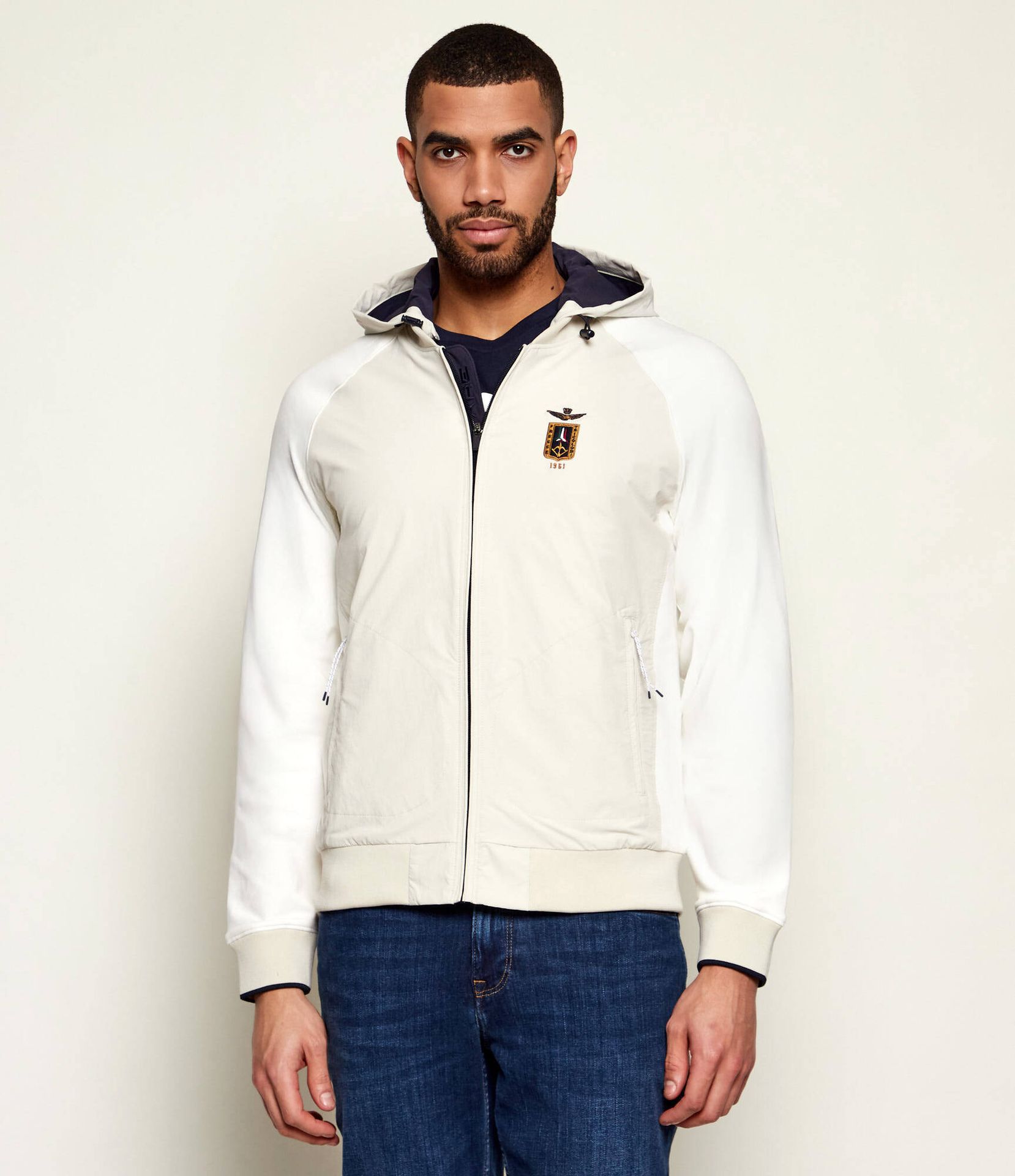 Aeronautica Militare Kurtka bomber Regular Fit