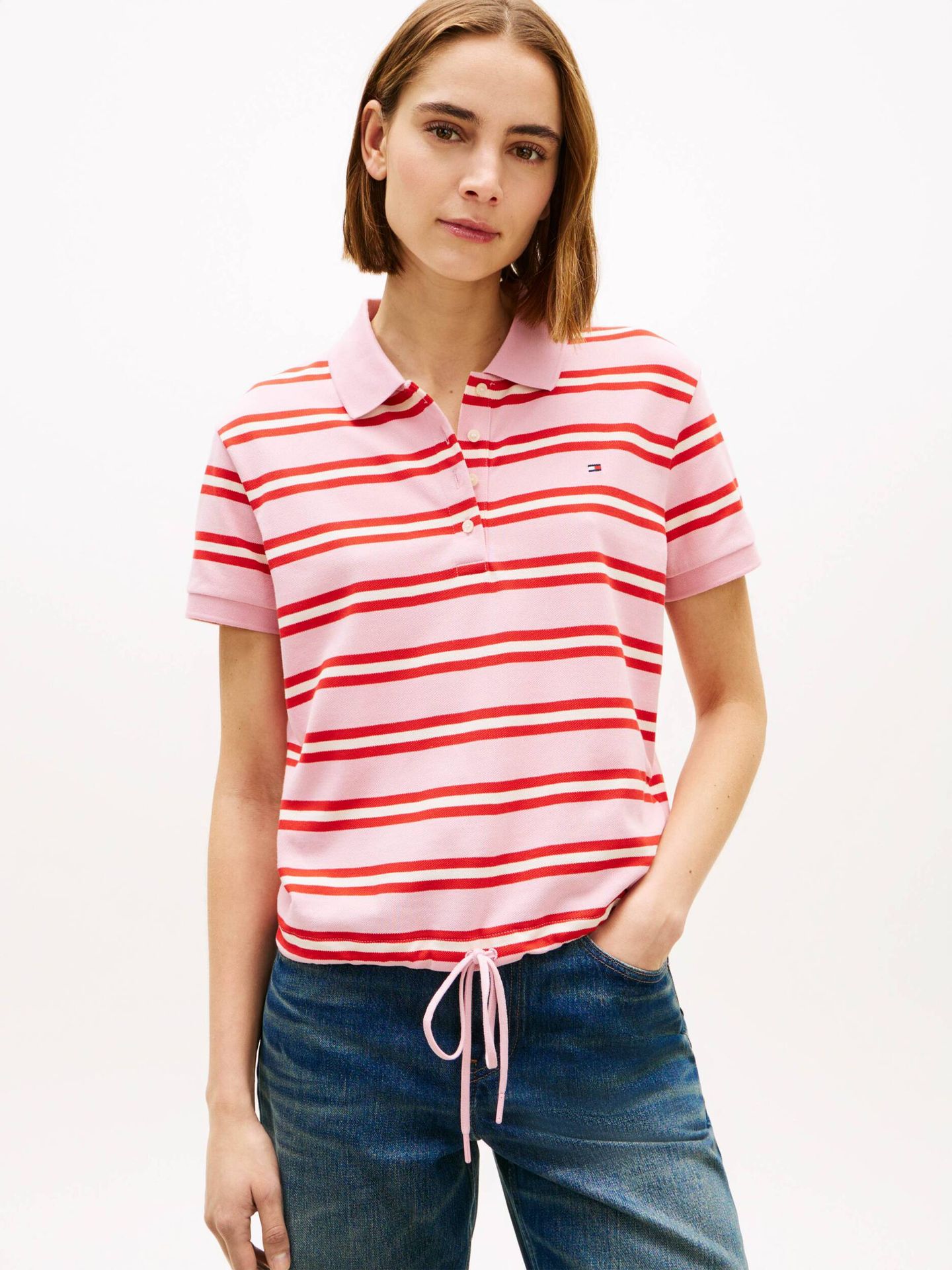 Tommy Hilfiger Polo TH 1985 Regular Fit