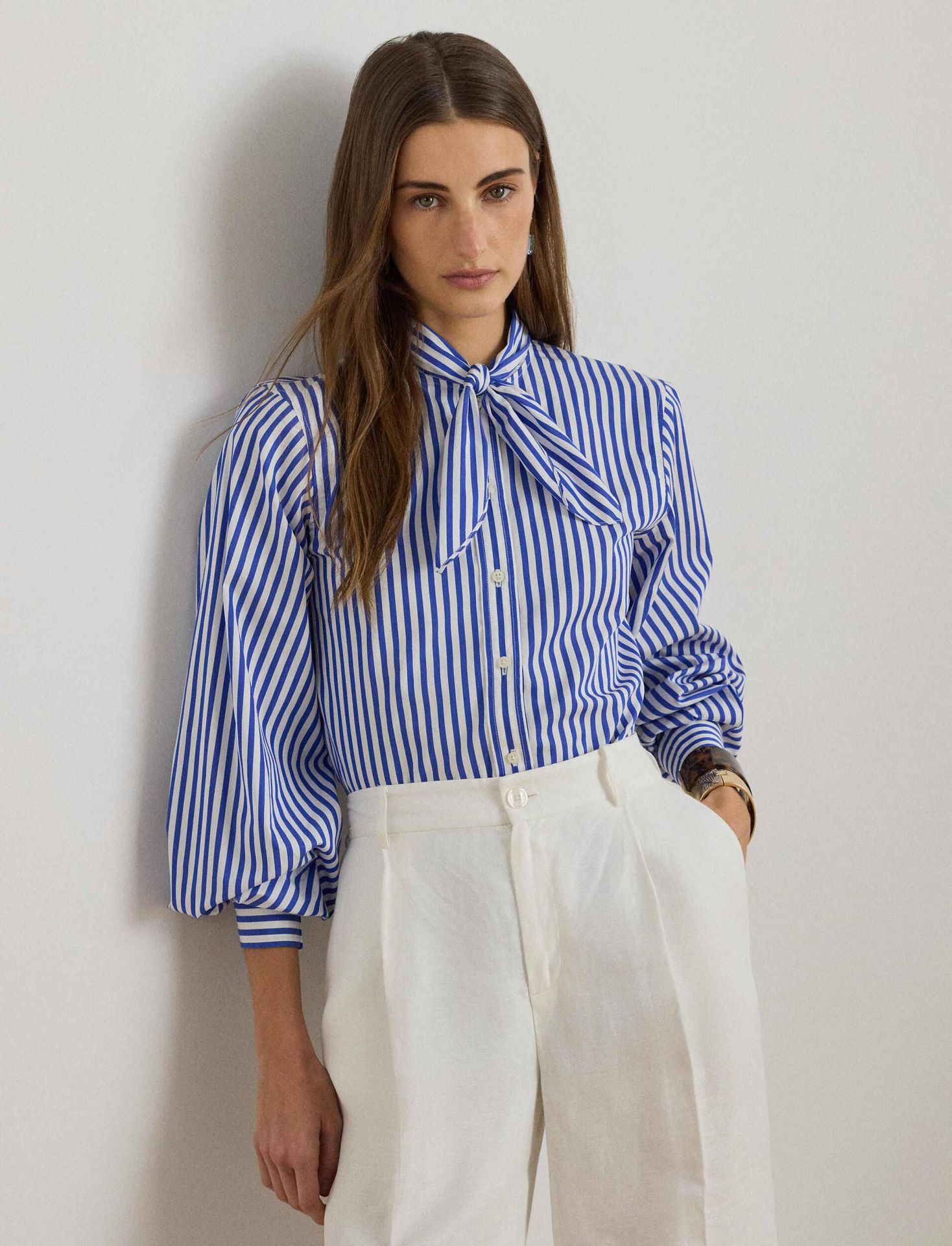 LAUREN RALPH LAUREN Koszula Regular Fit