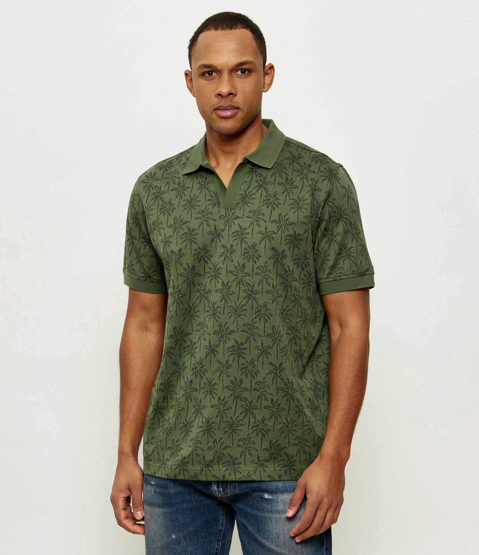 Karl Lagerfeld Polo Regular Fit