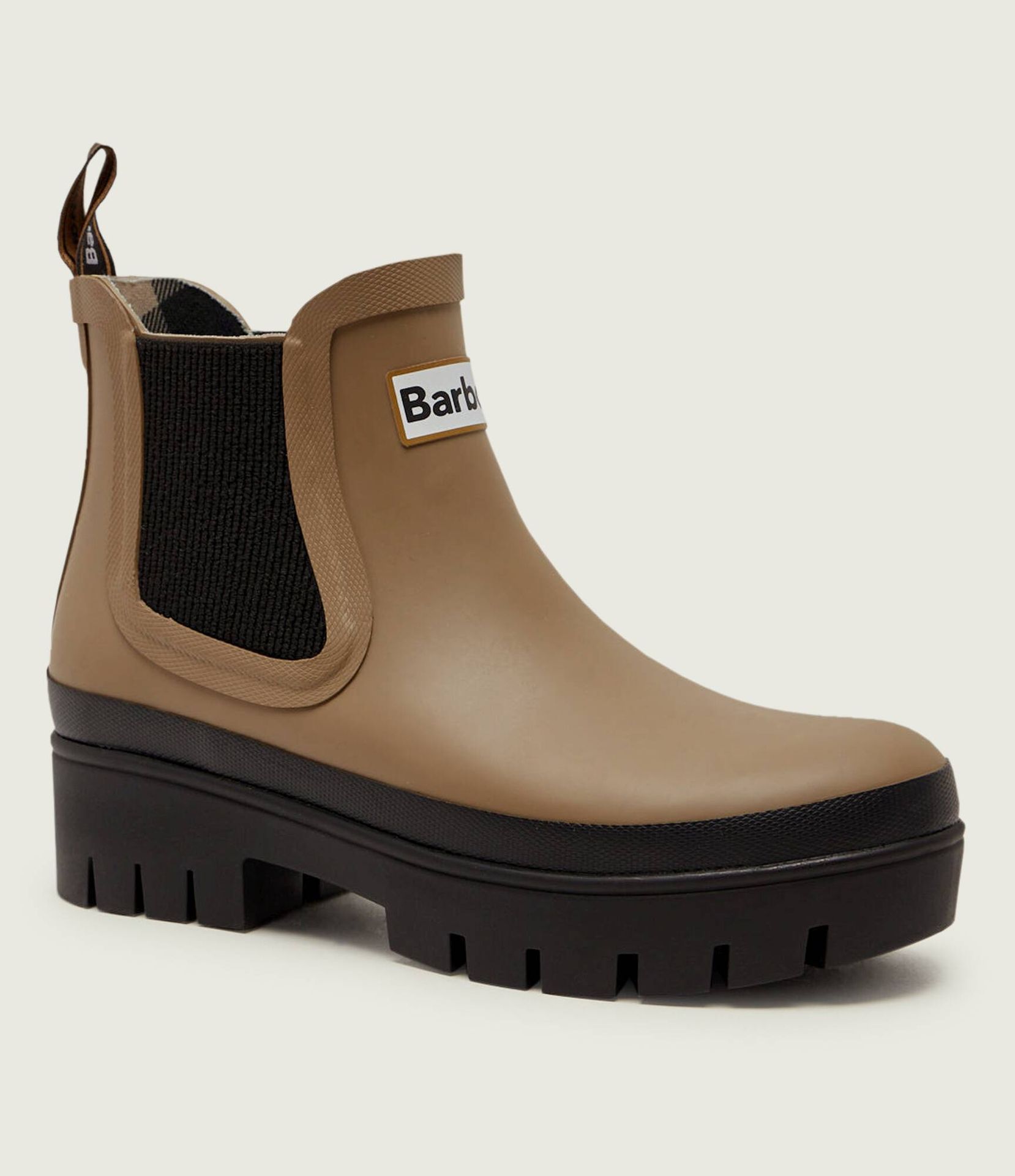 Barbour Kalosze Halton