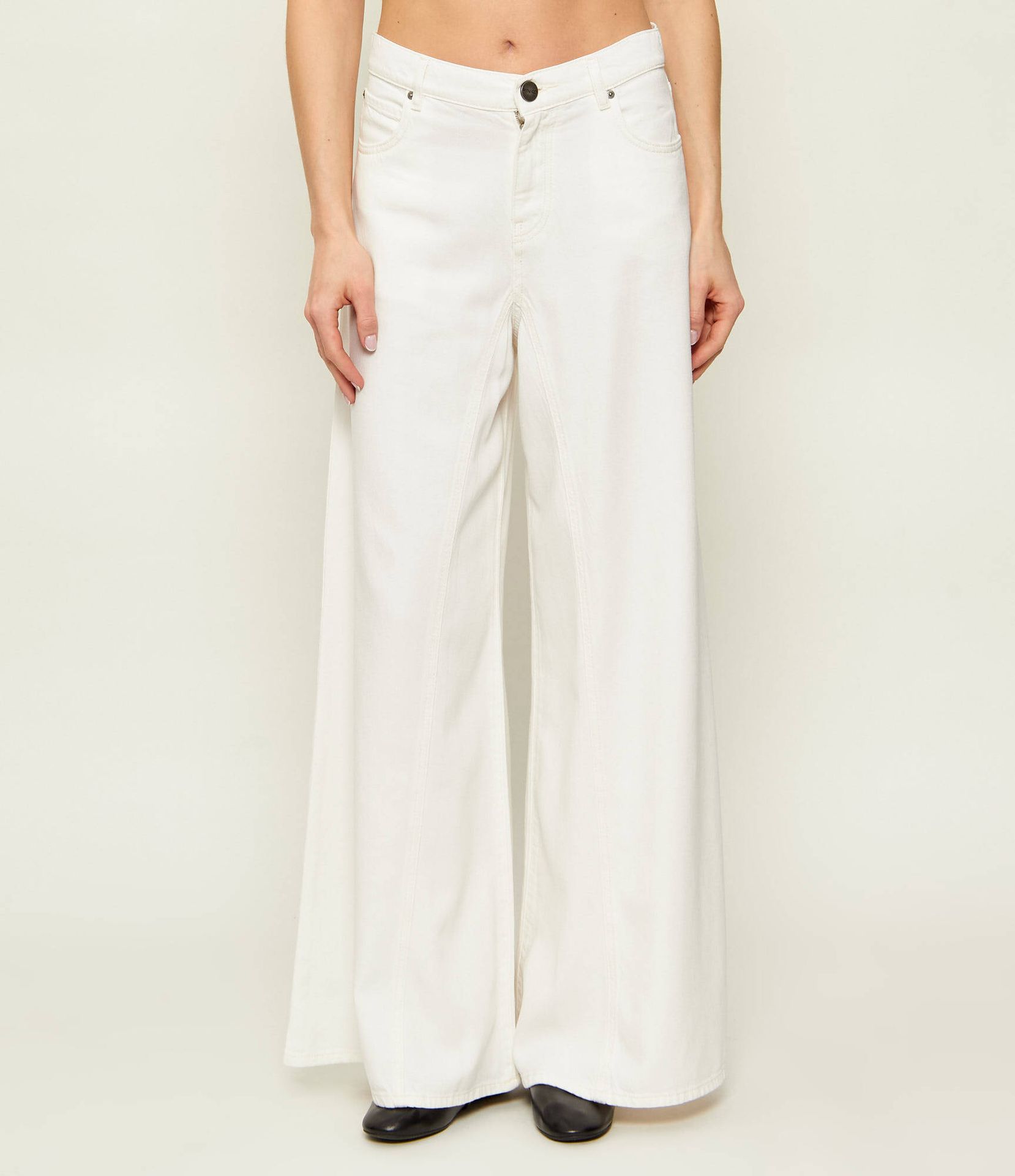 Pinko Jeansy WINONA Relaxed fit