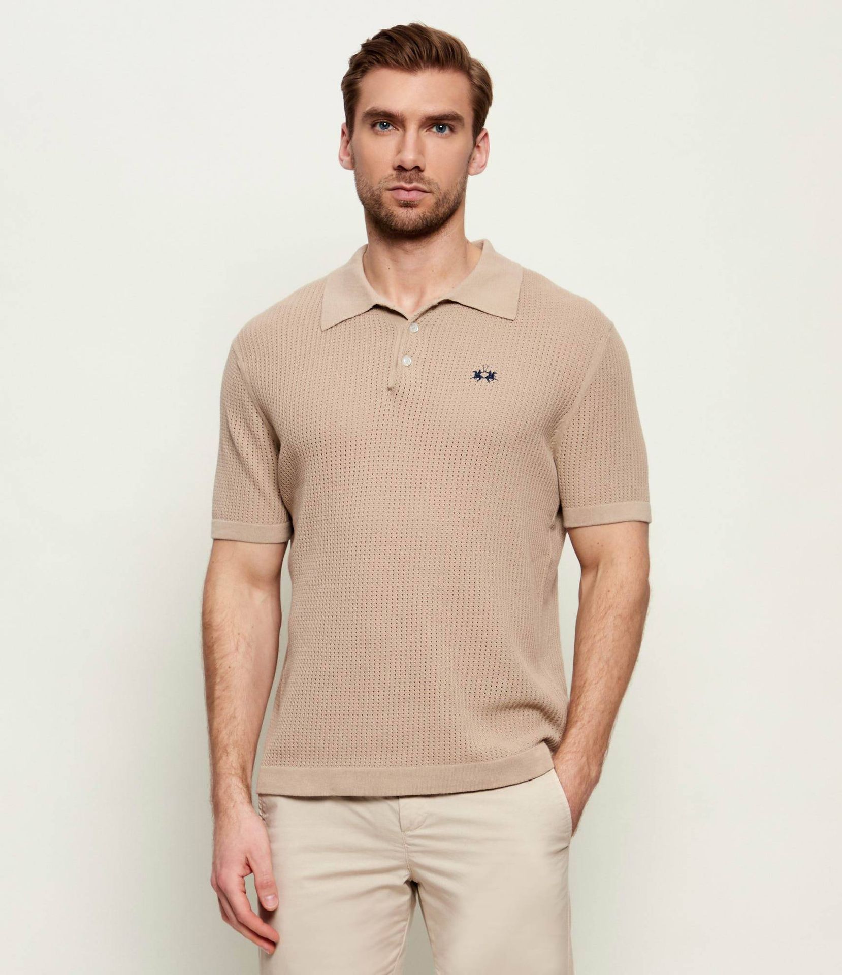 La Martina Polo Regular Fit