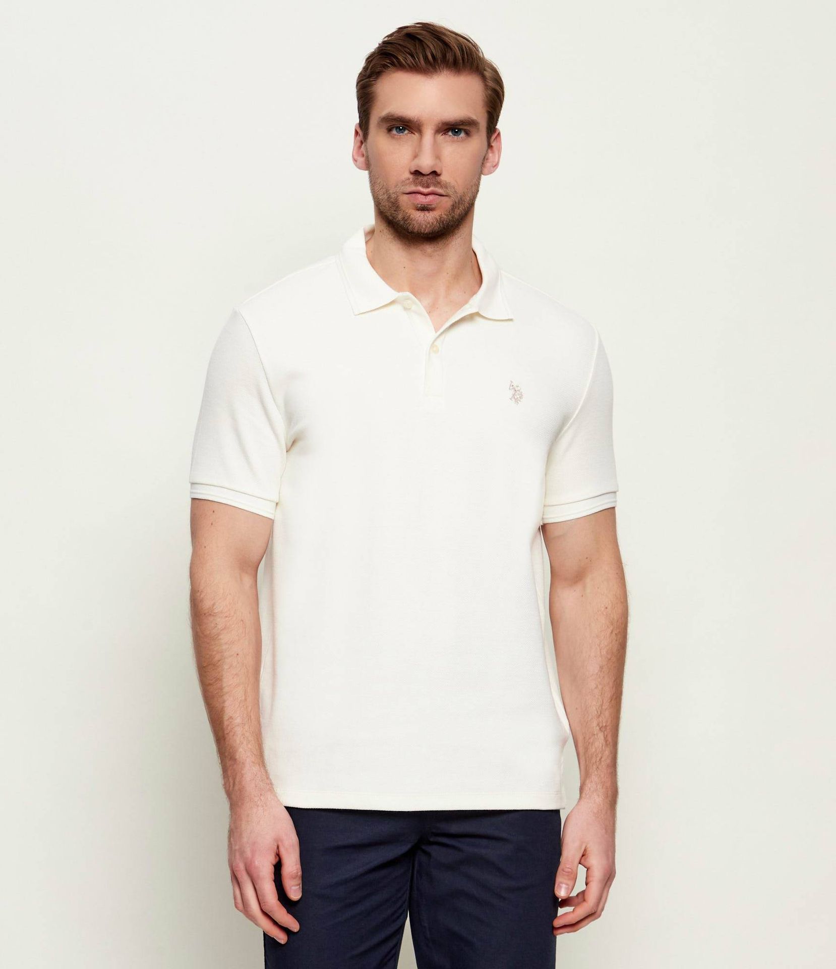 US Polo ASSN Polo Regular Fit