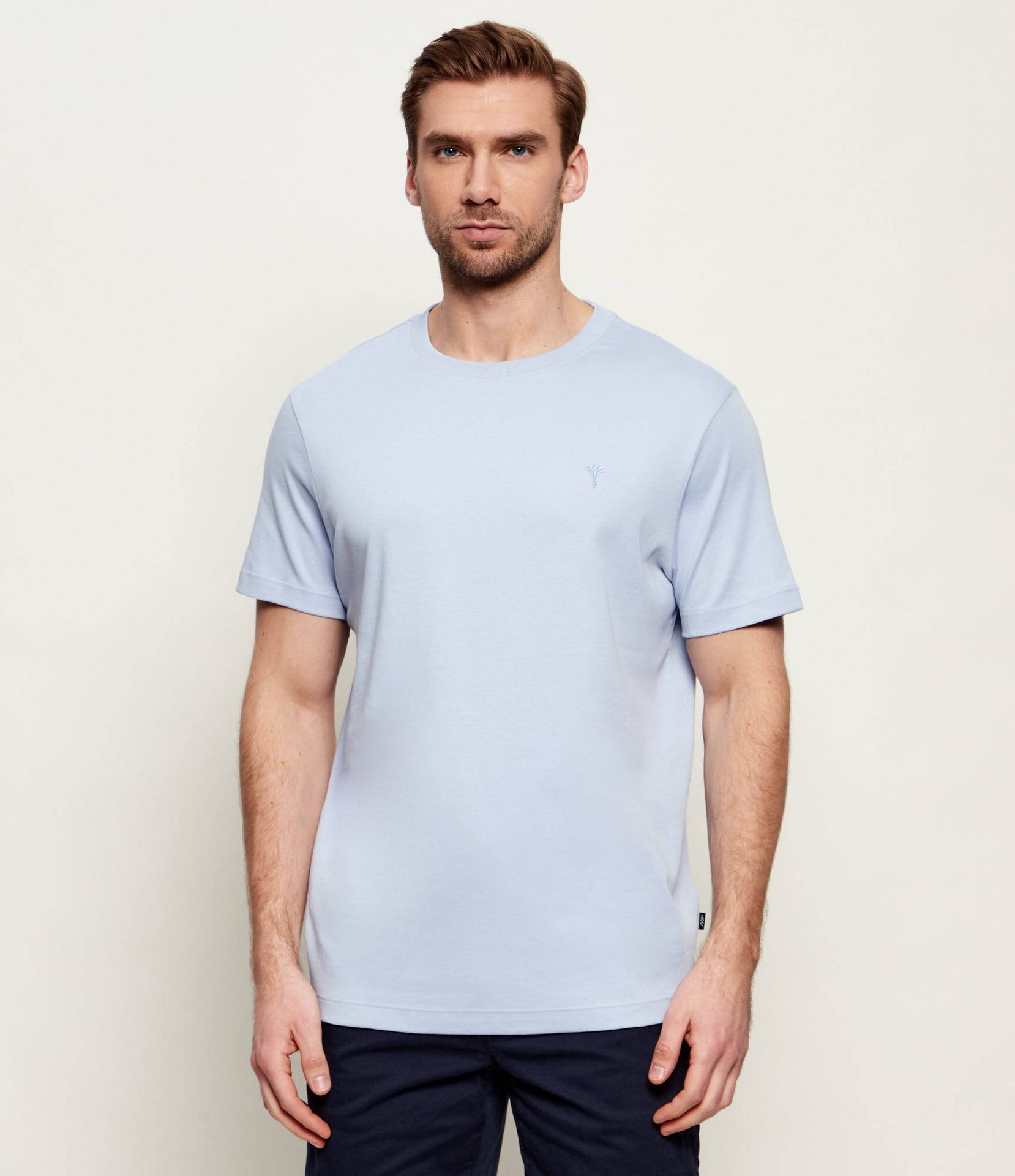 Joop! T-shirt Priamo Modern fit
