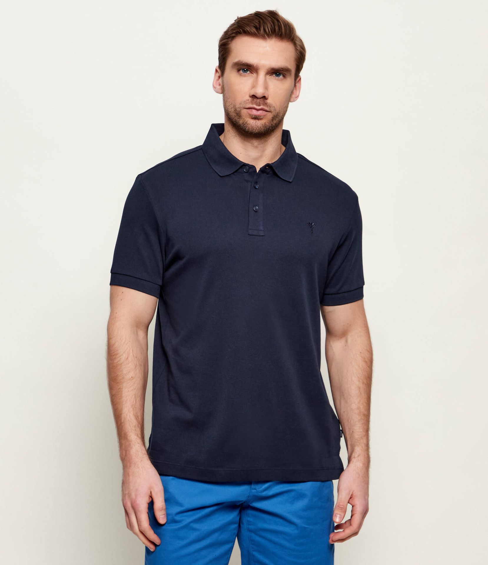 Joop! Polo Primo Regular Fit