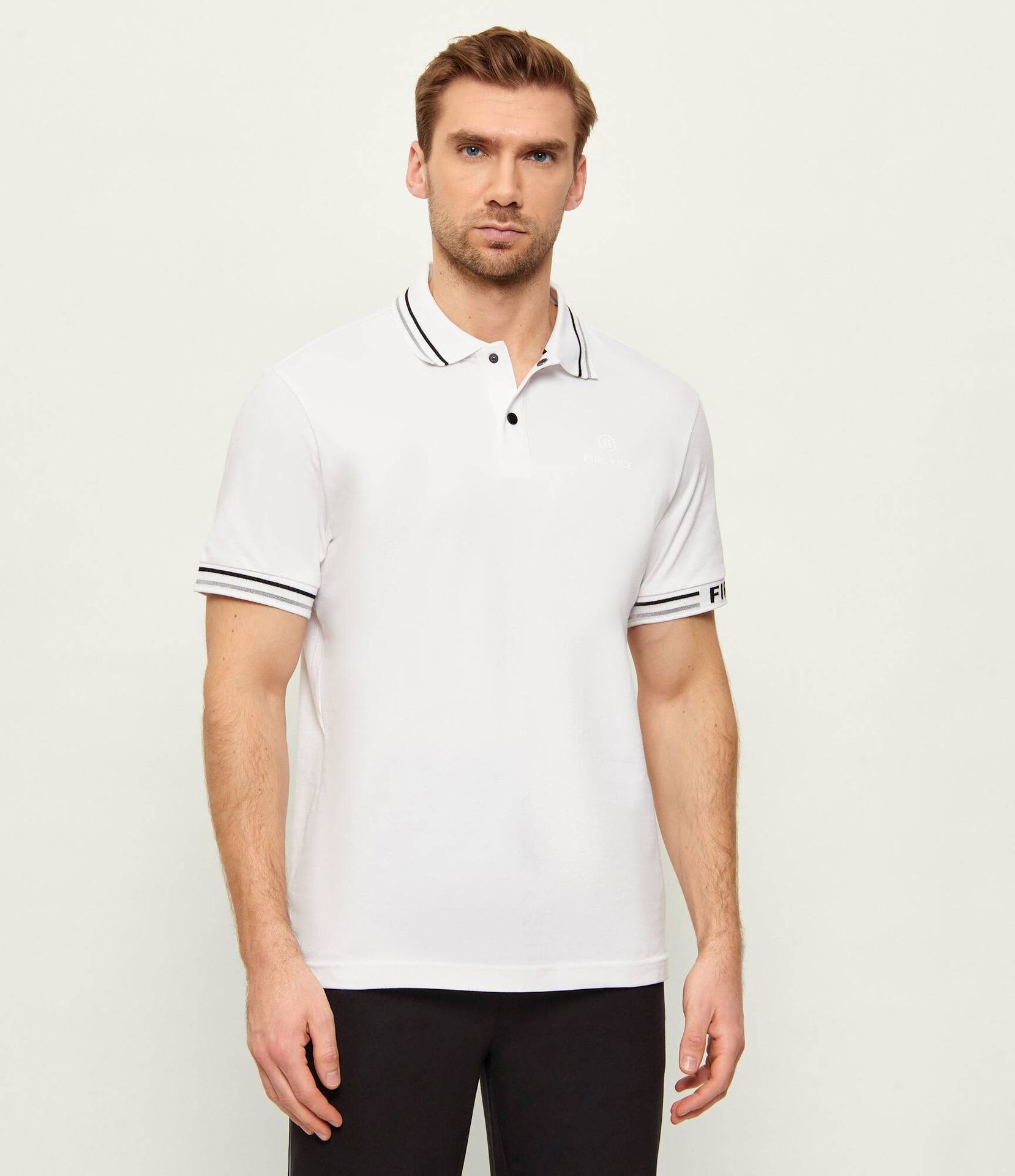 Bogner Fire + Ice Polo ARJAN Regular Fit