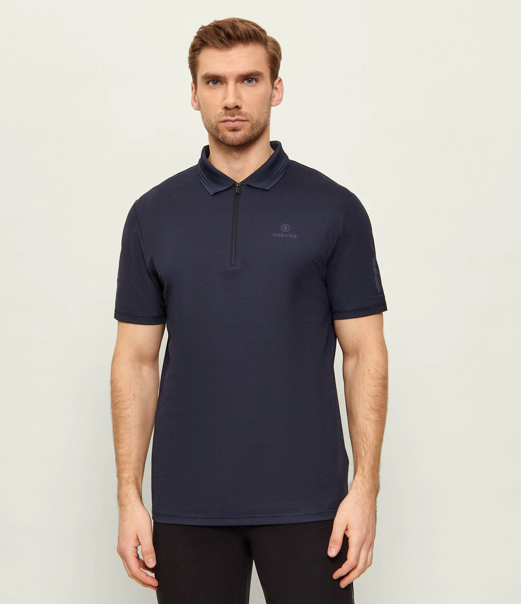 Bogner Fire + Ice Polo MIKKA Regular Fit