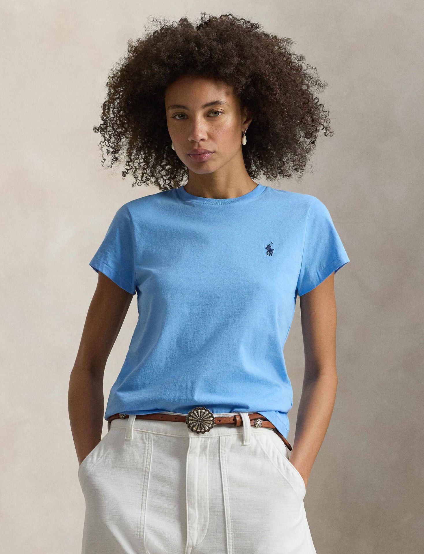 POLO RALPH LAUREN T-shirt Classic fit