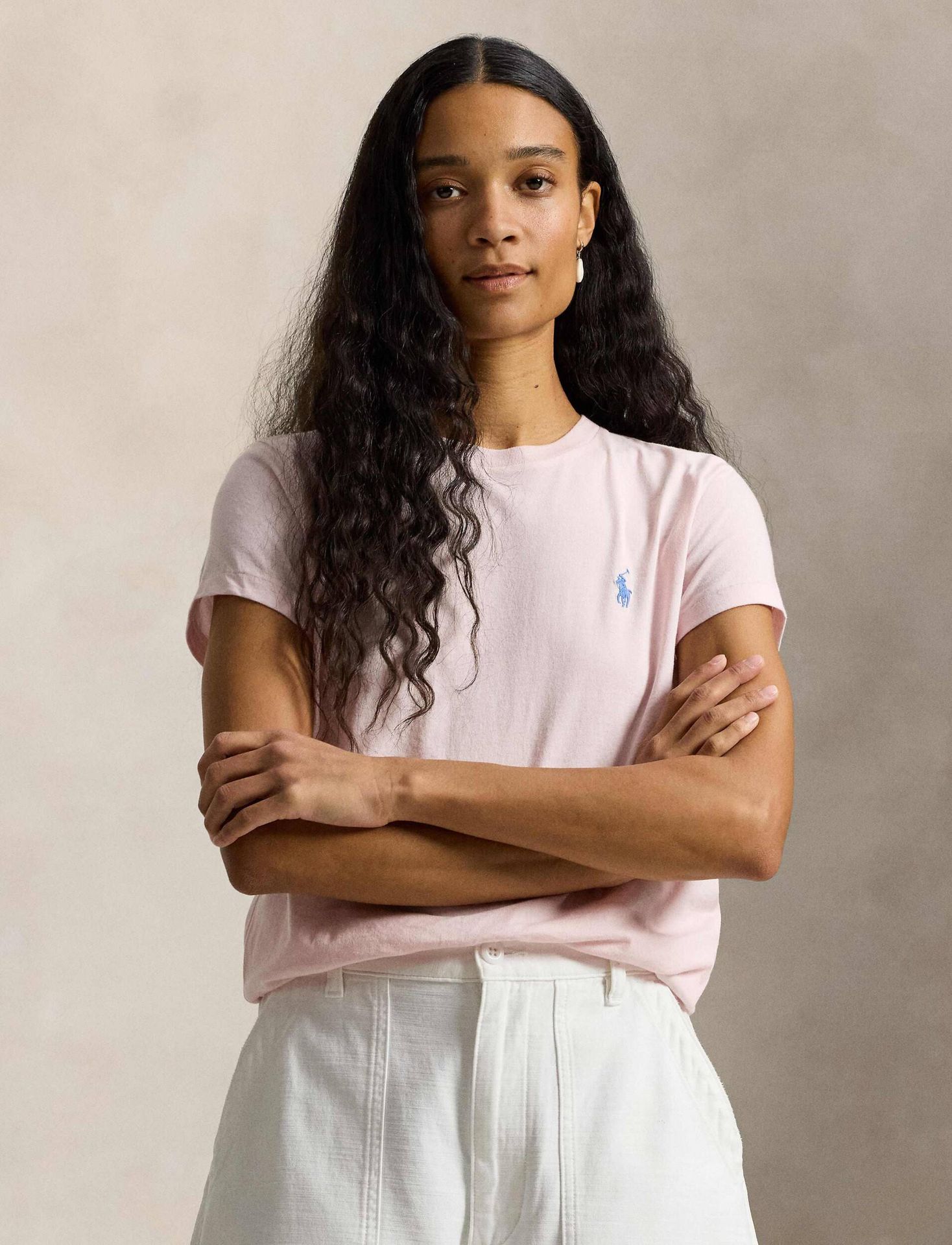 POLO RALPH LAUREN T-shirt Classic fit