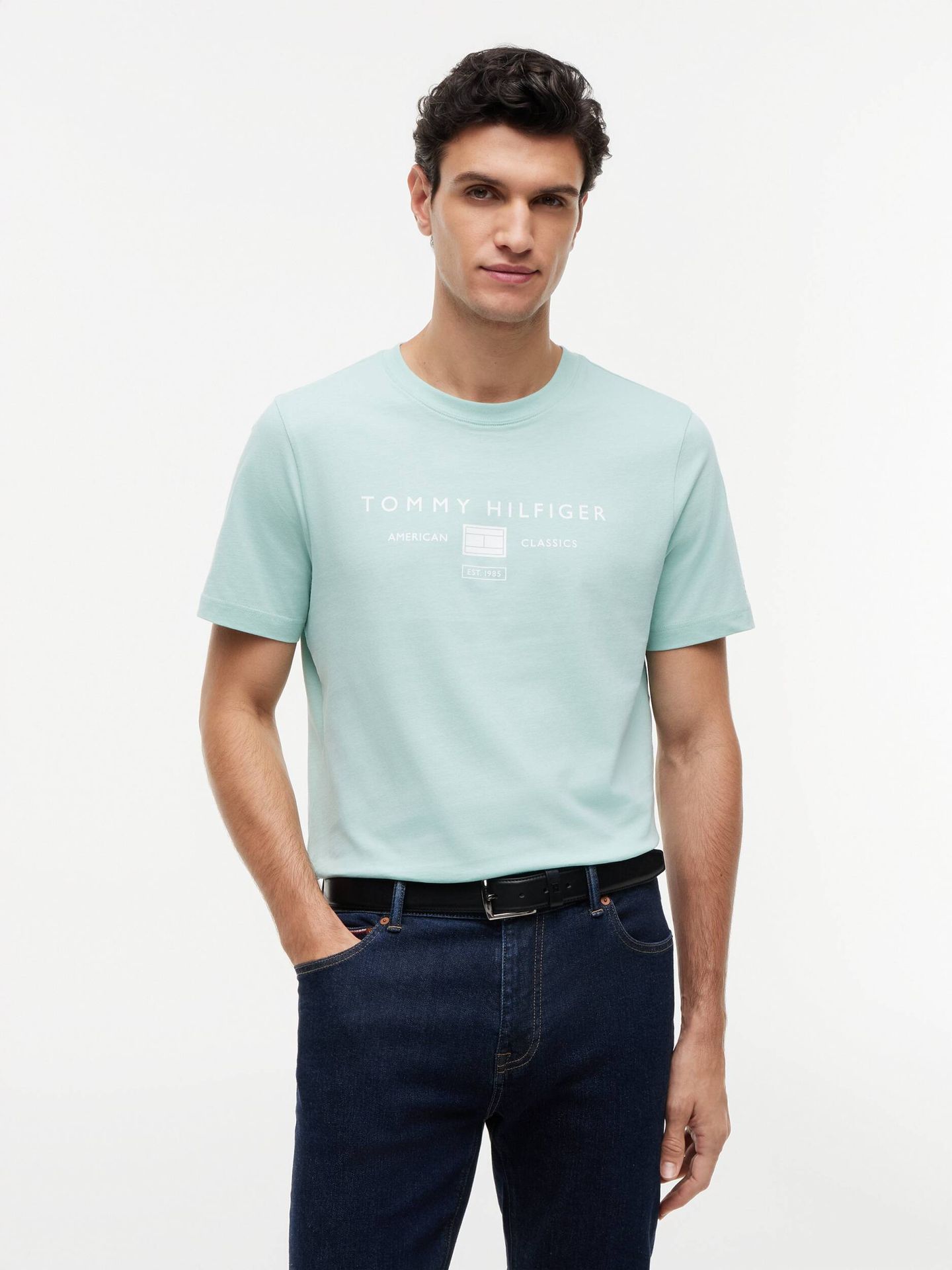 Tommy Hilfiger T-shirt Regular Fit