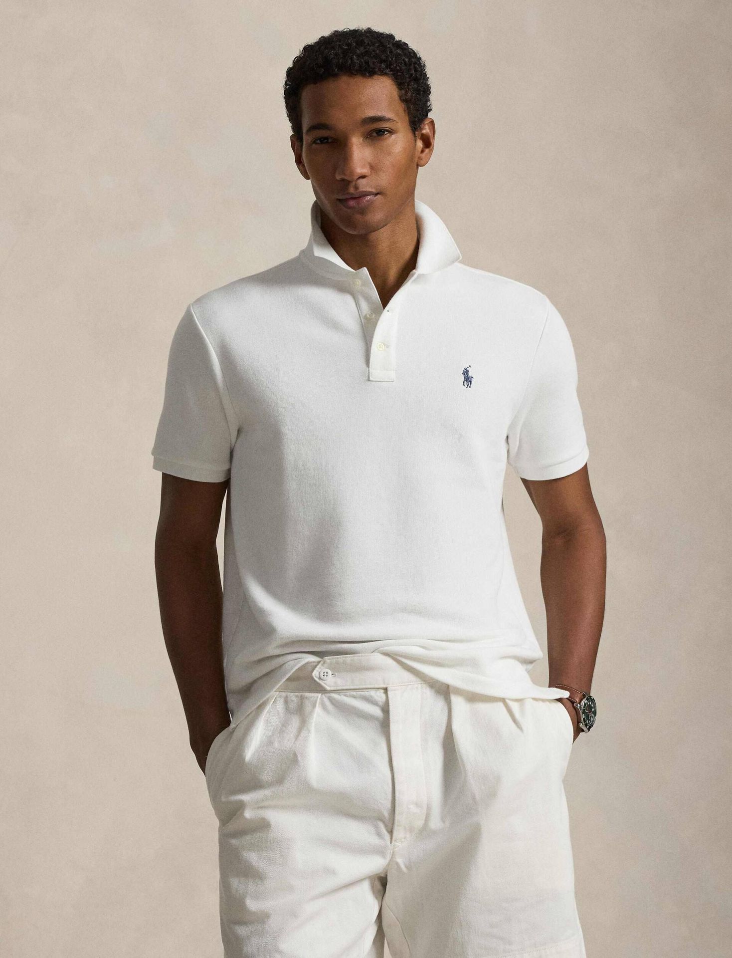 POLO RALPH LAUREN Polo Regular Fit