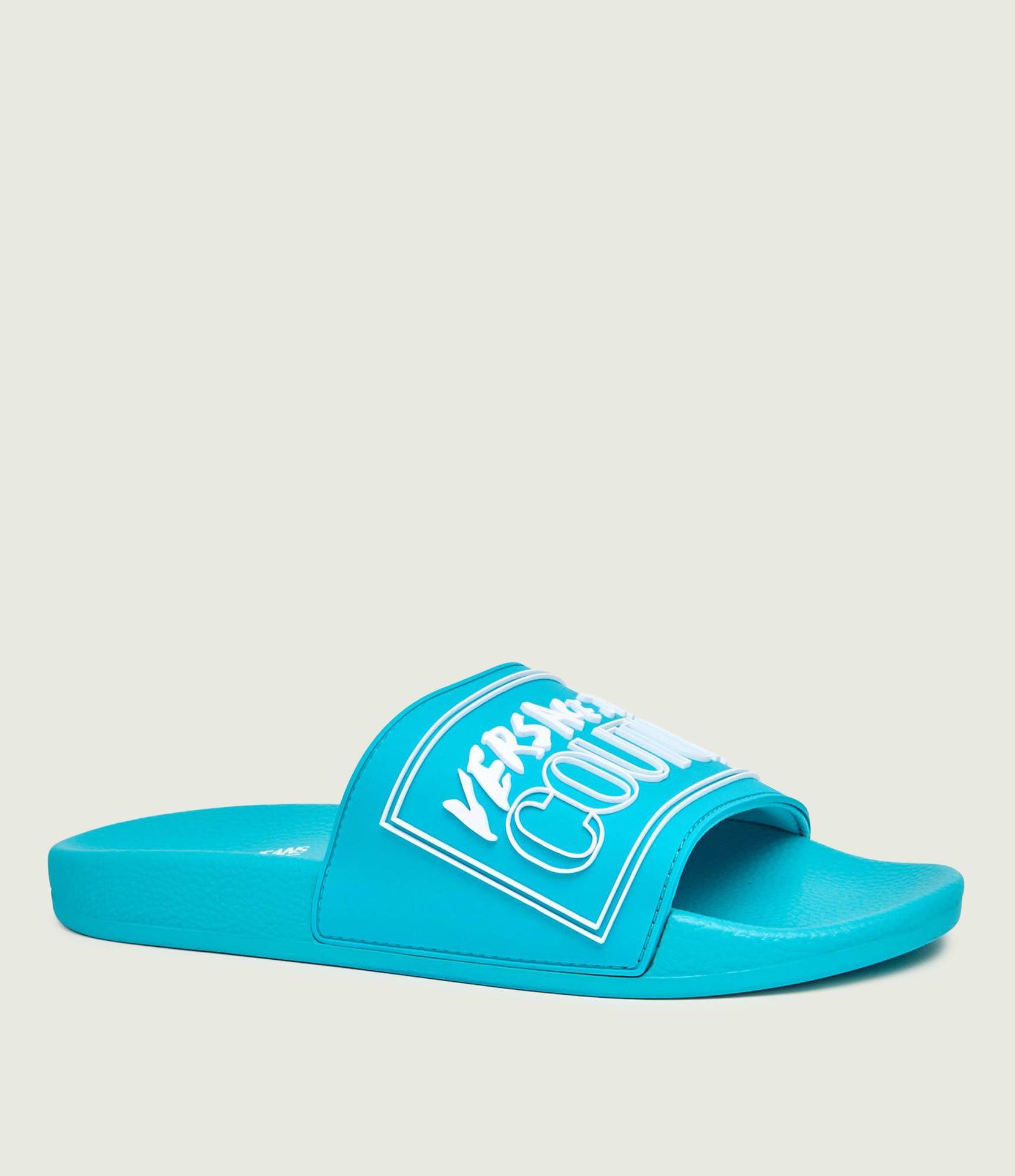 Versace Jeans Couture Klapki FONDO SLIDE DIS.41