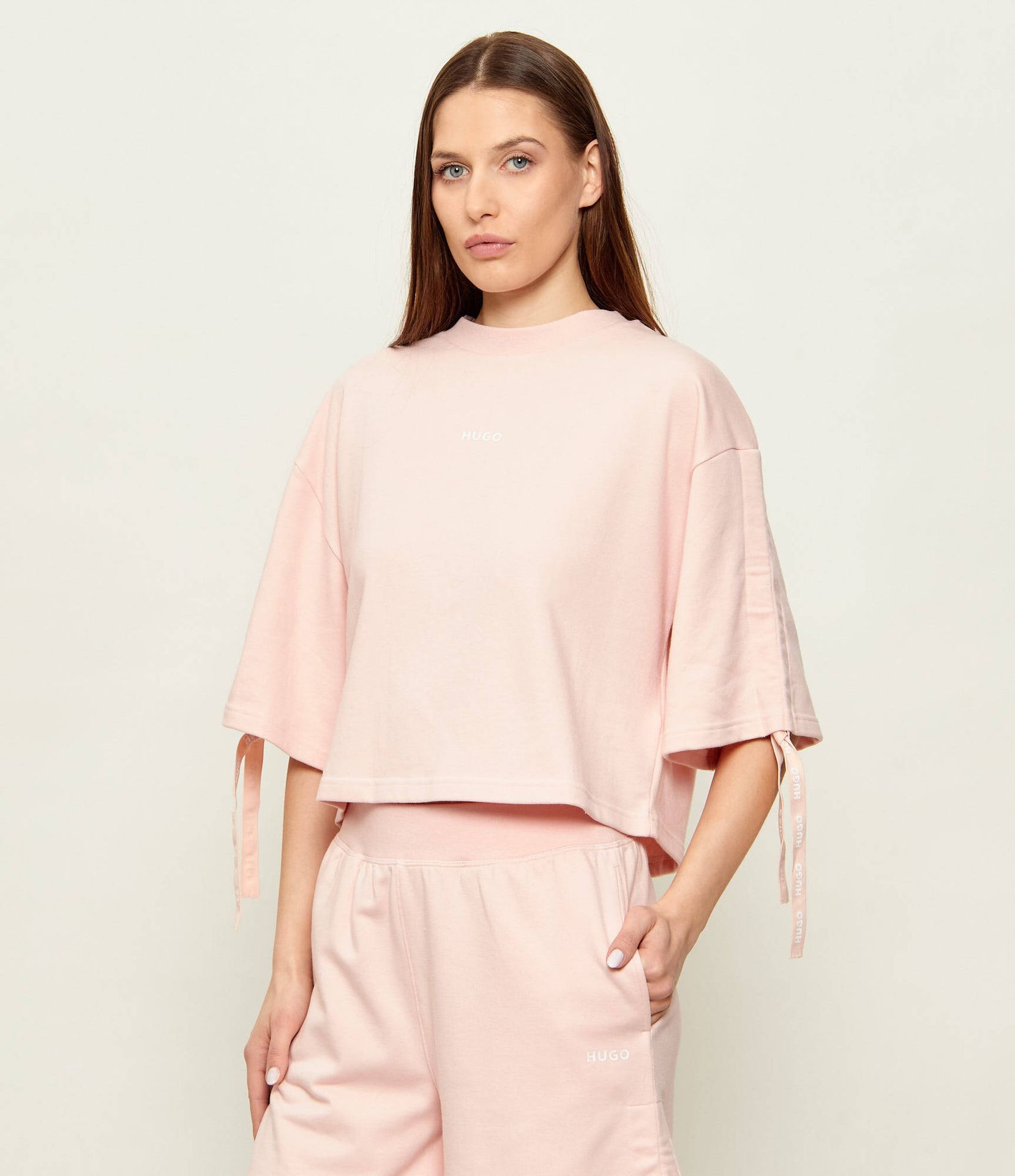 Hugo Bodywear T-shirt CASUAL Relaxed fit