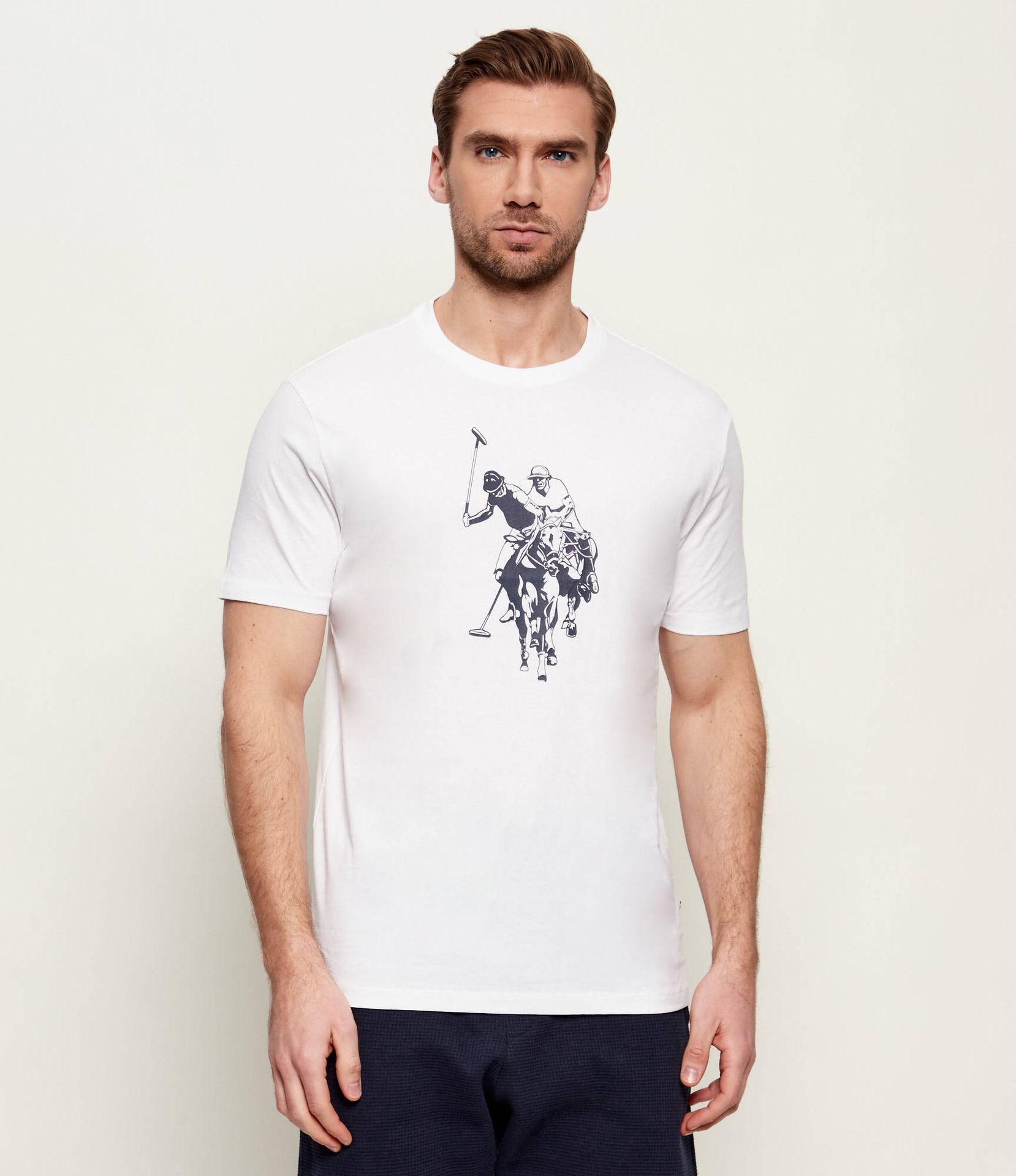 US Polo ASSN T-shirt Regular Fit