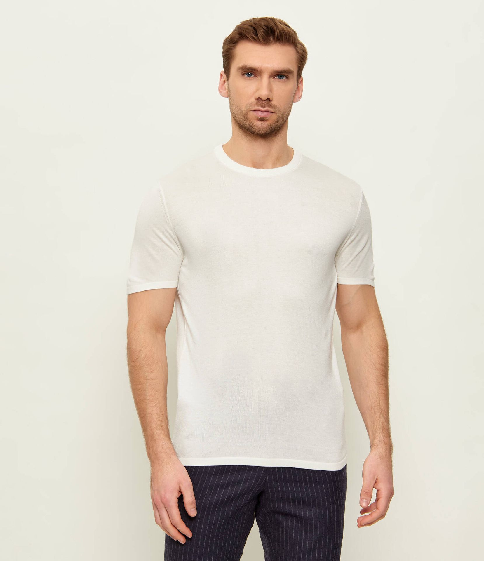 Joop! Sweter Veredo Slim Fit