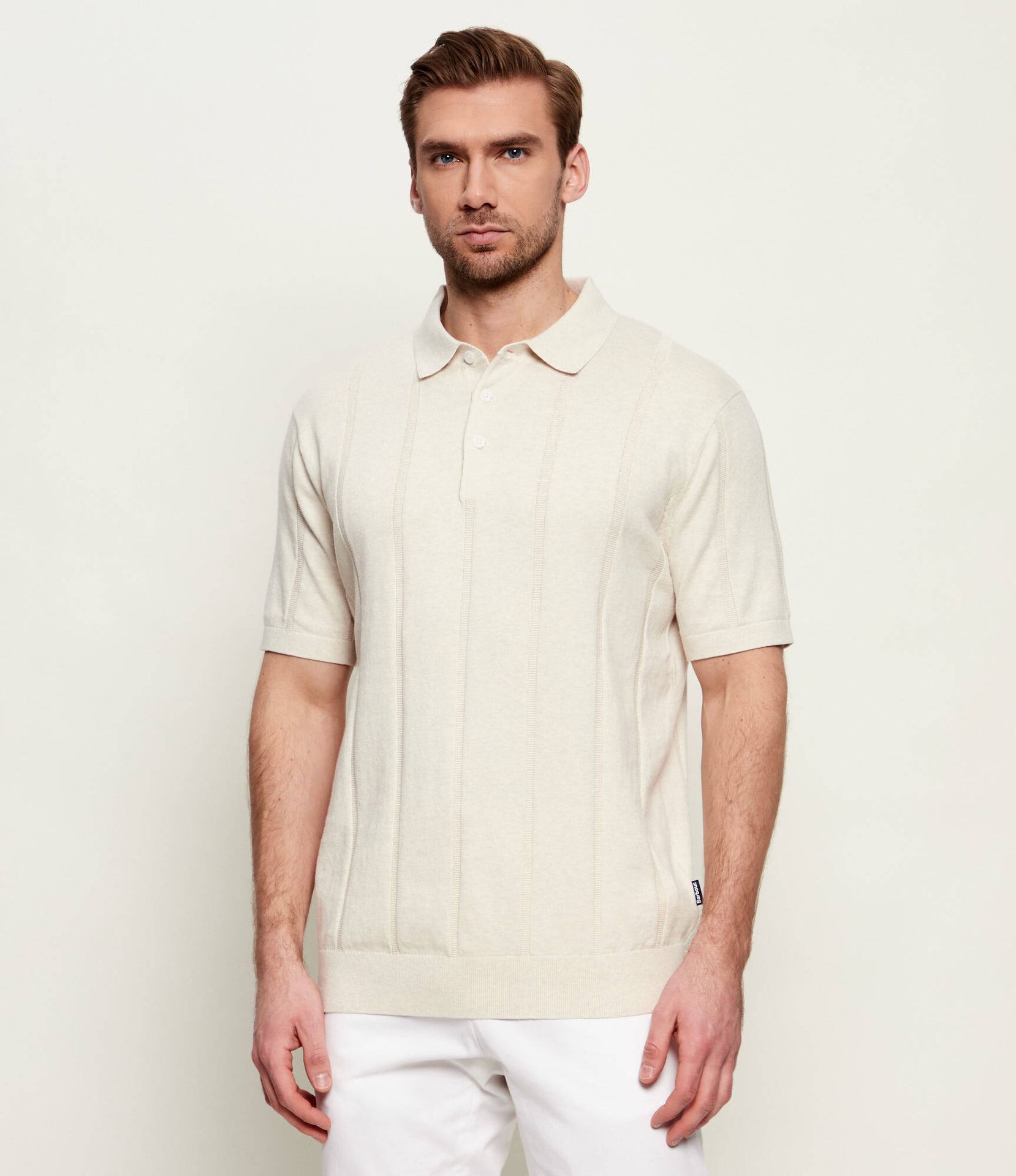 Barbour Polo Wellburn Regular Fit