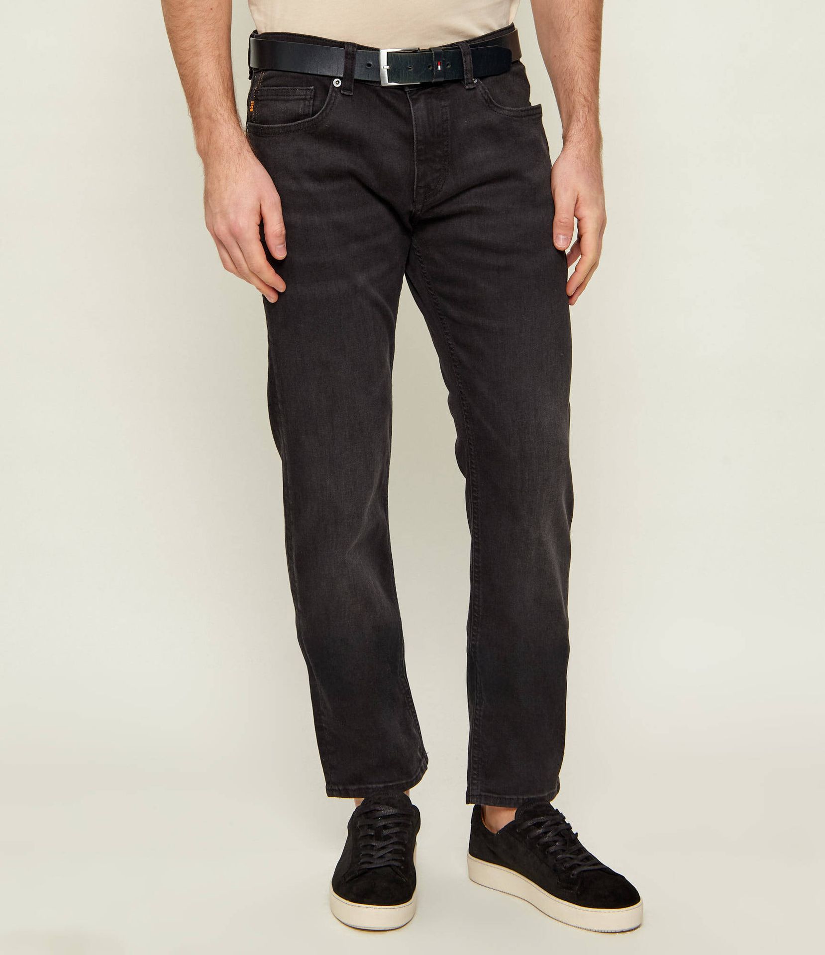BOSS ORANGE Jeansy Delaware Slim Fit