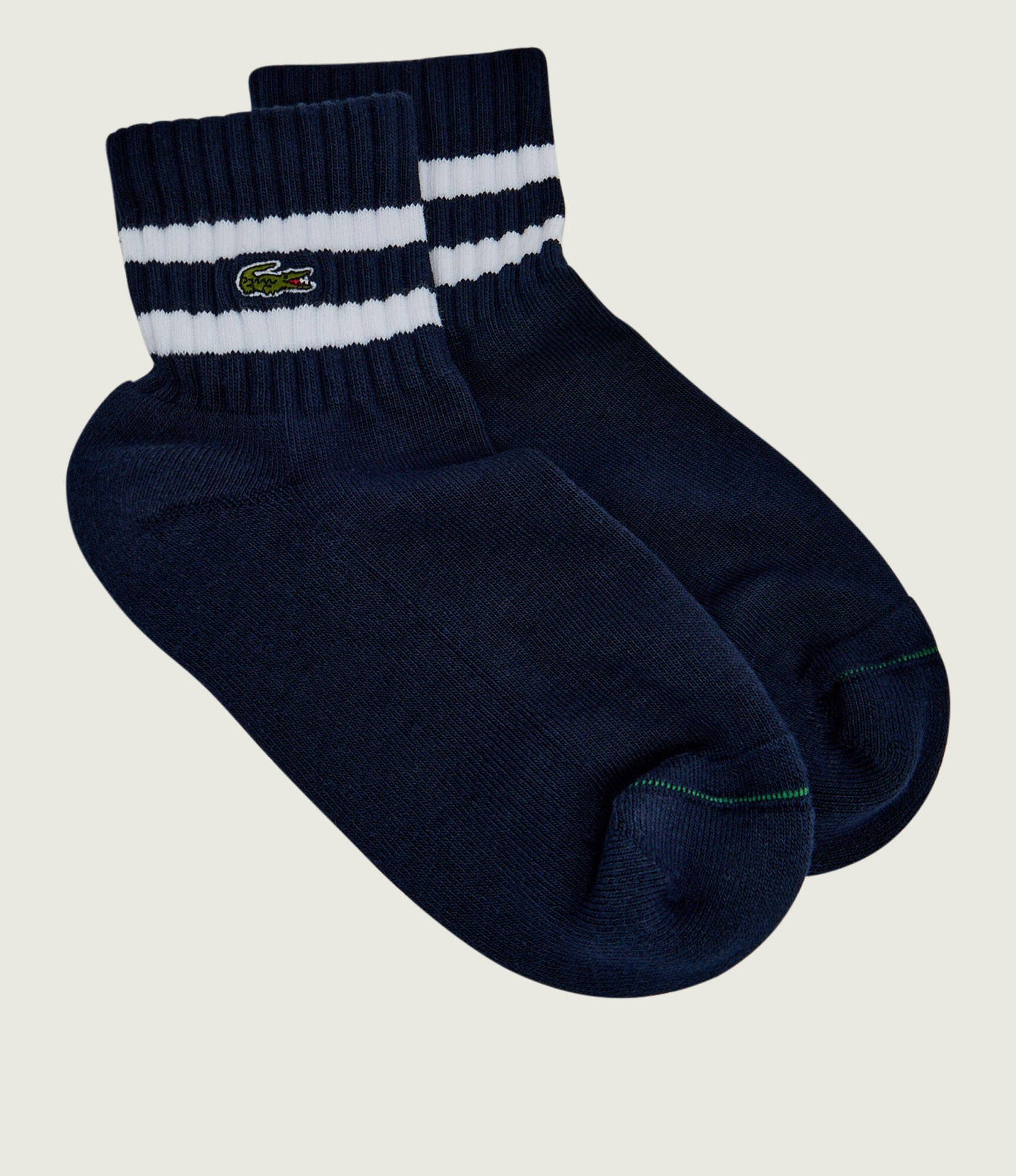 Lacoste Skarpety 2-pack JAUNE