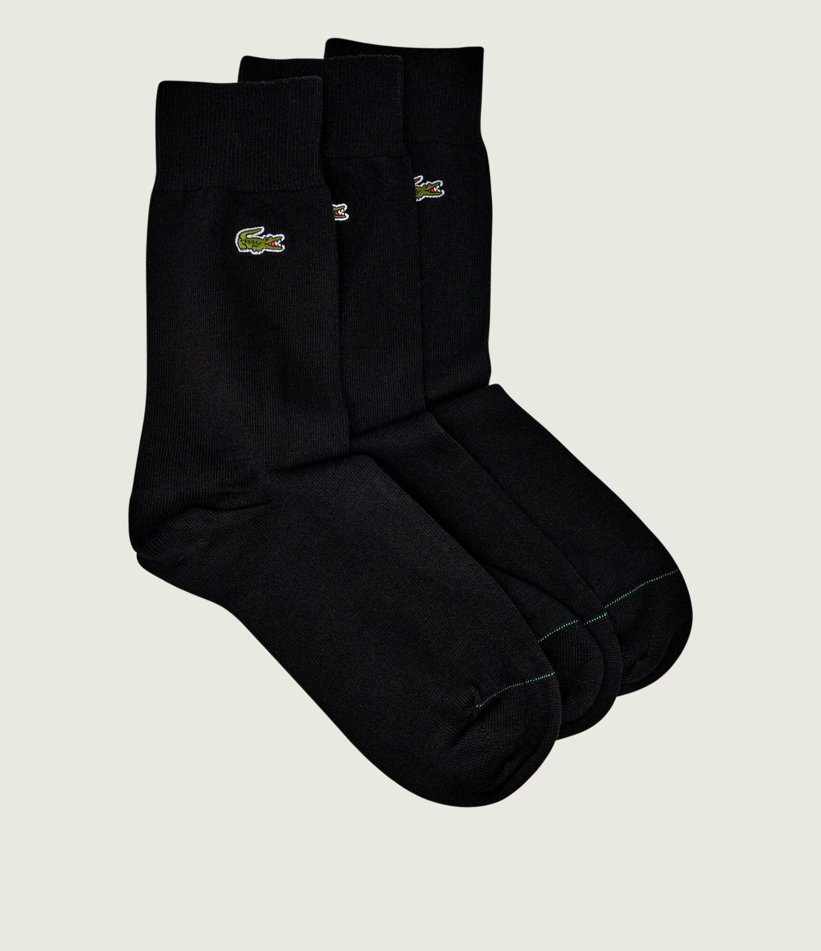 Lacoste Skarpety 3-pack