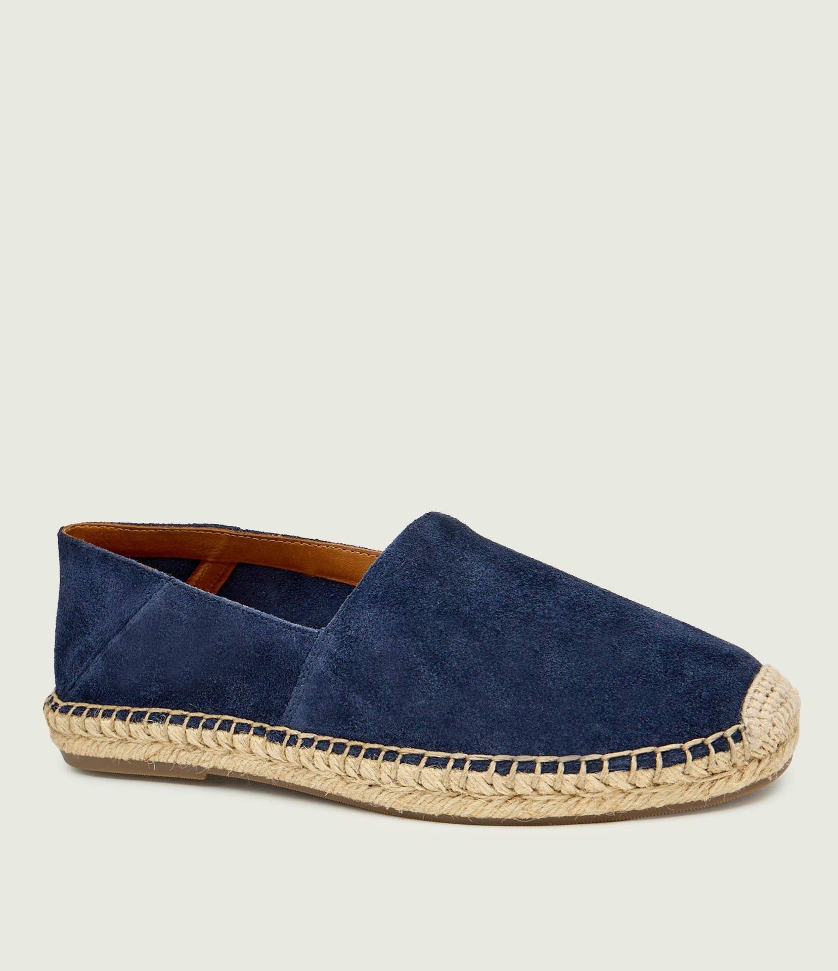 POLO RALPH LAUREN Espadryle CEVIO V2 CLP zamsz