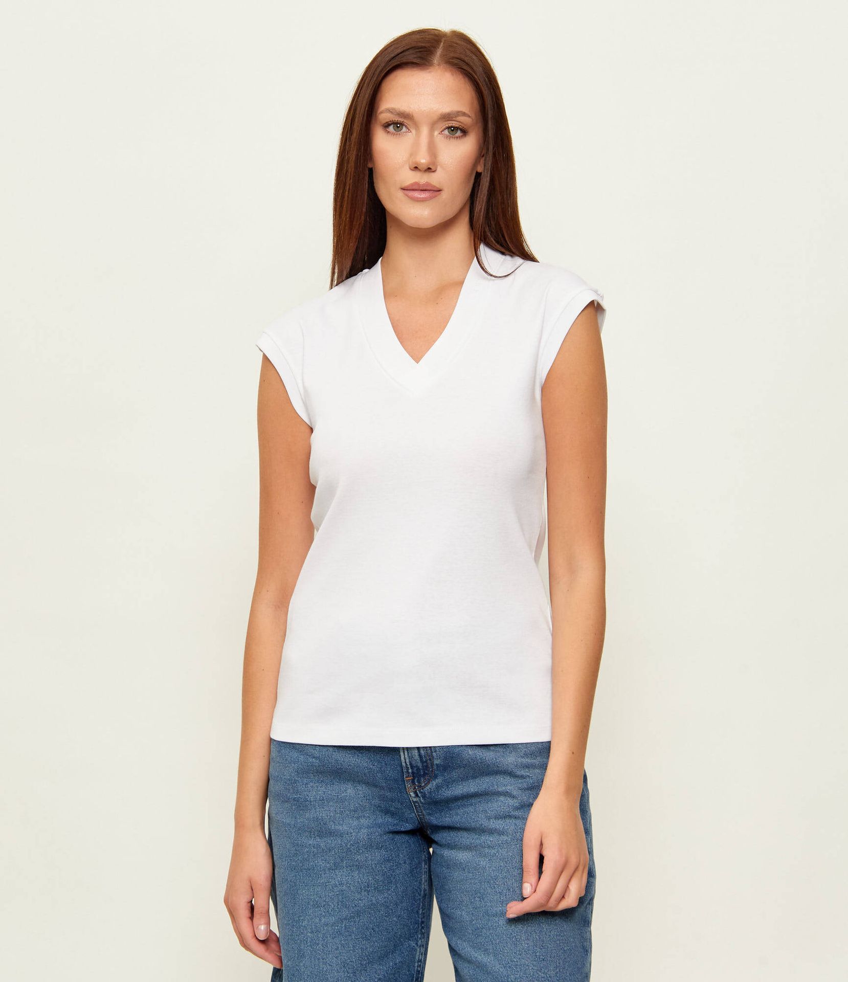 Joop! T-shirt Touka Regular Fit