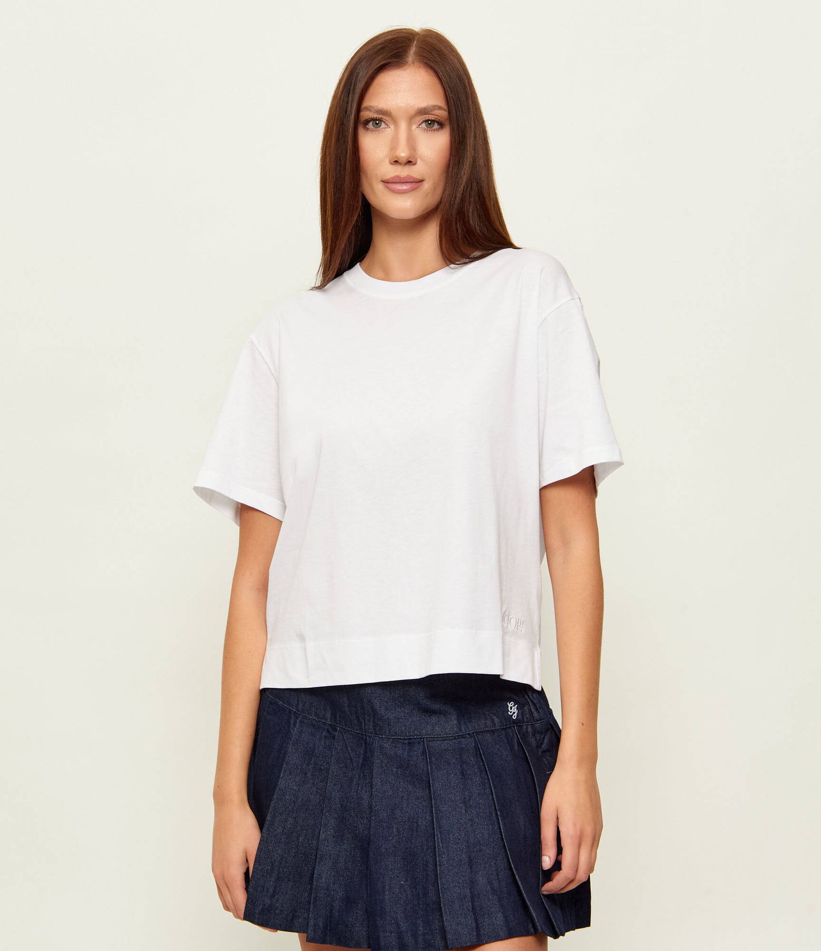 Joop! T-shirt Tyla Relaxed fit