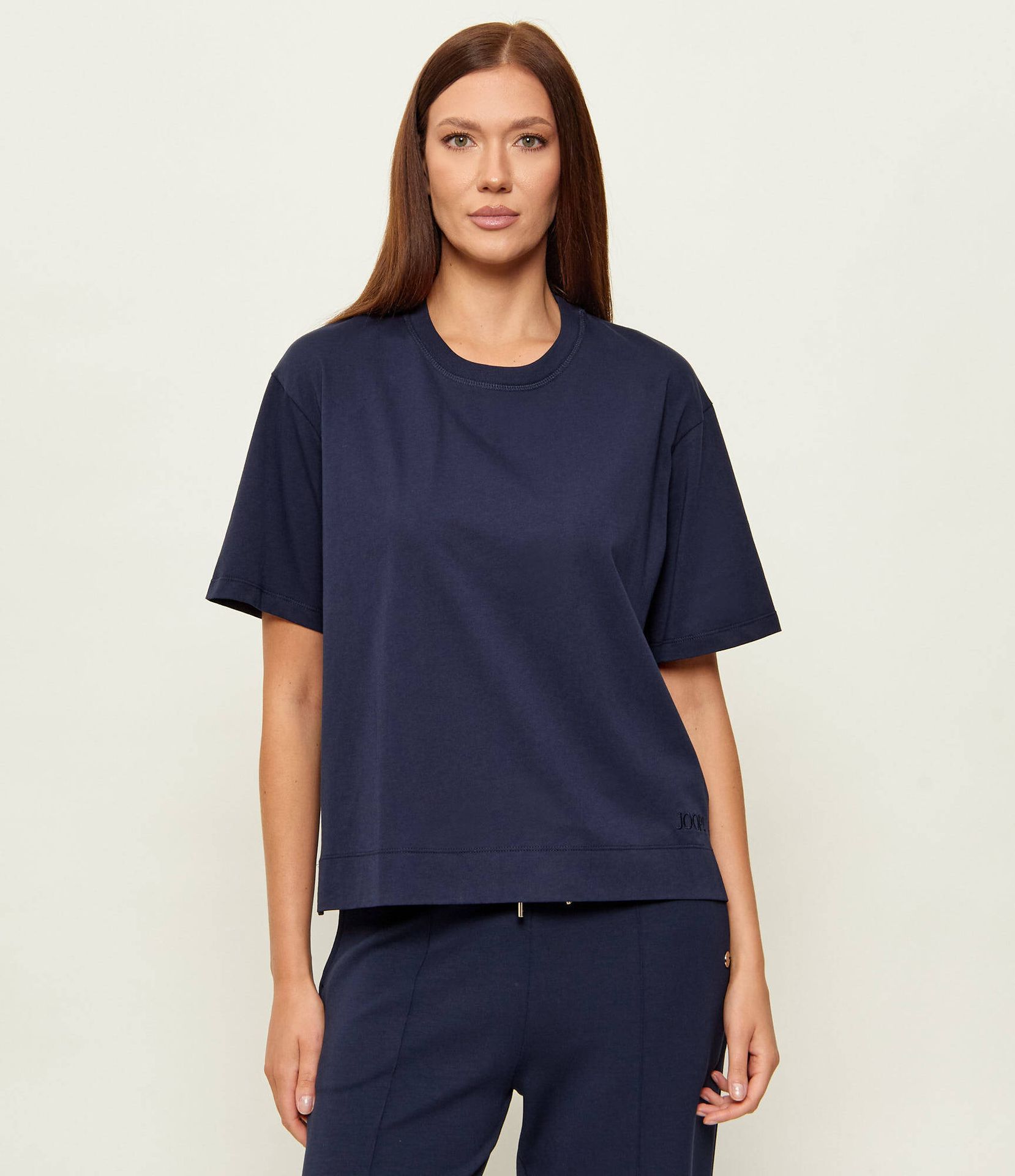 Joop! T-shirt Tyla Relaxed fit