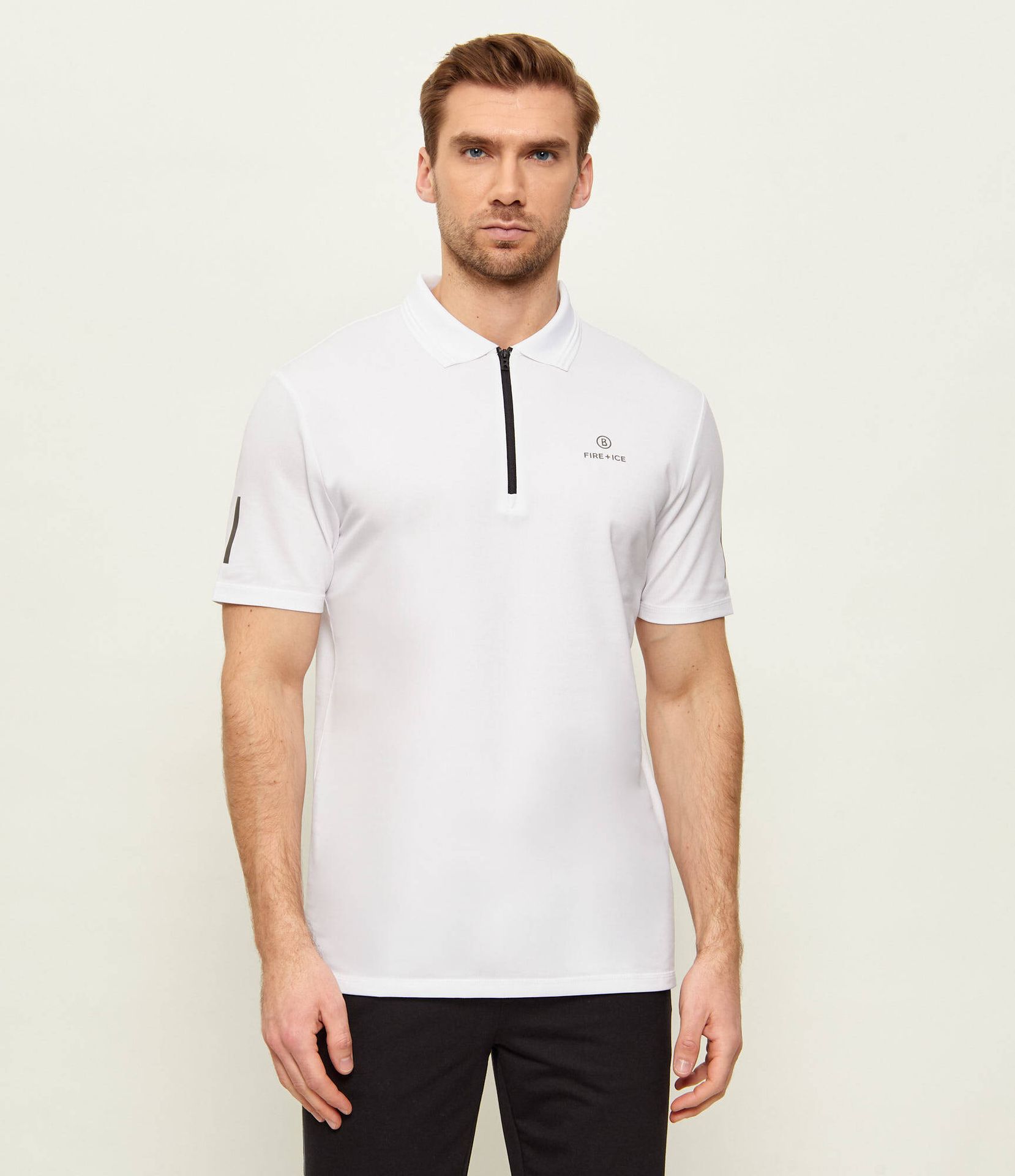 Bogner Fire + Ice Polo MIKKA Regular Fit