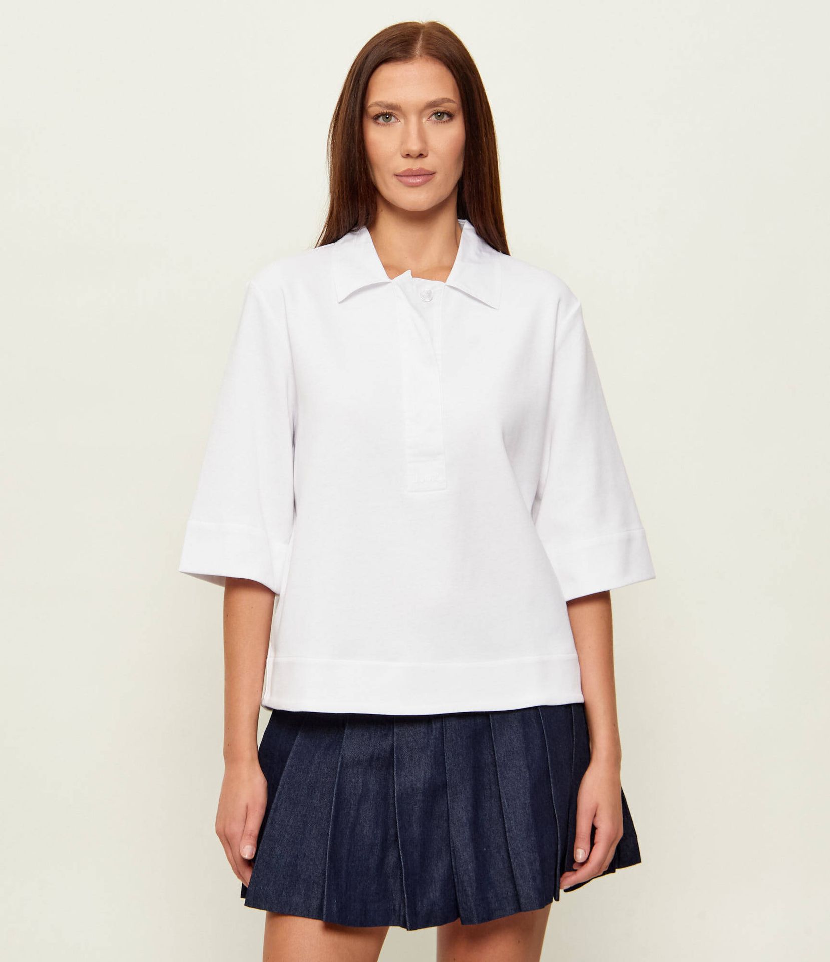 Joop! Polo Tina Loose fit