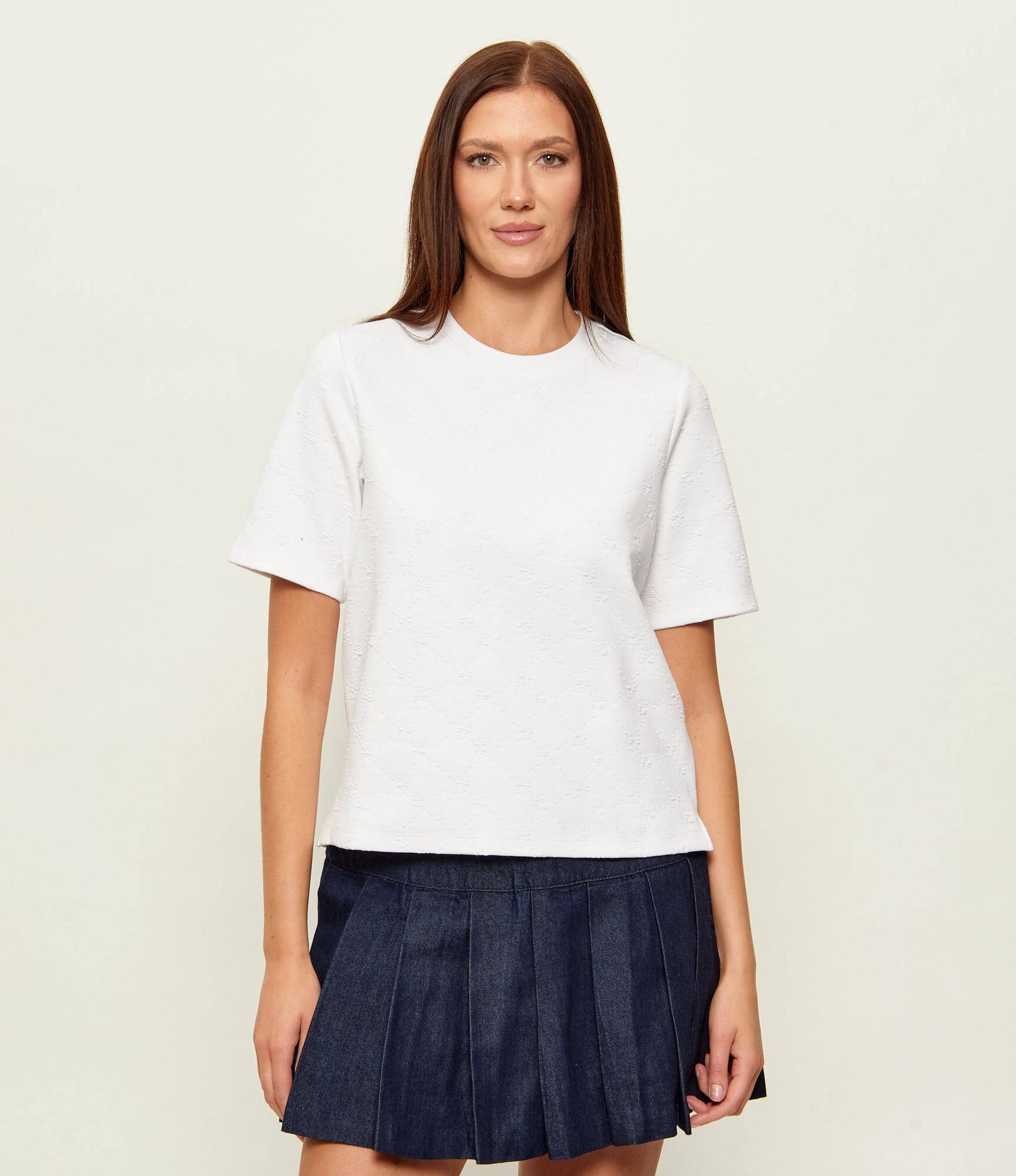 Joop! T-shirt Trist Regular Fit