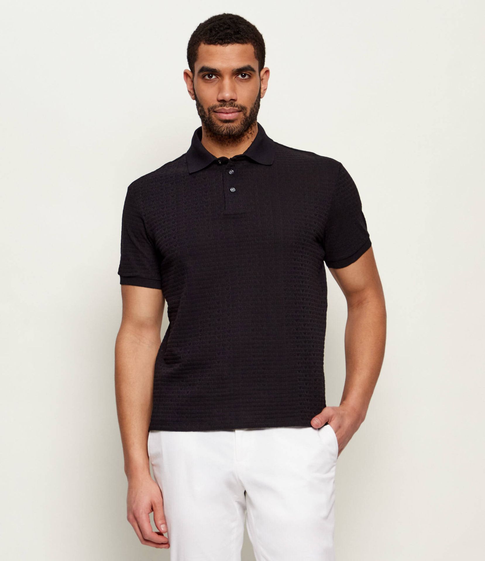 Emporio Armani Polo Regular Fit
