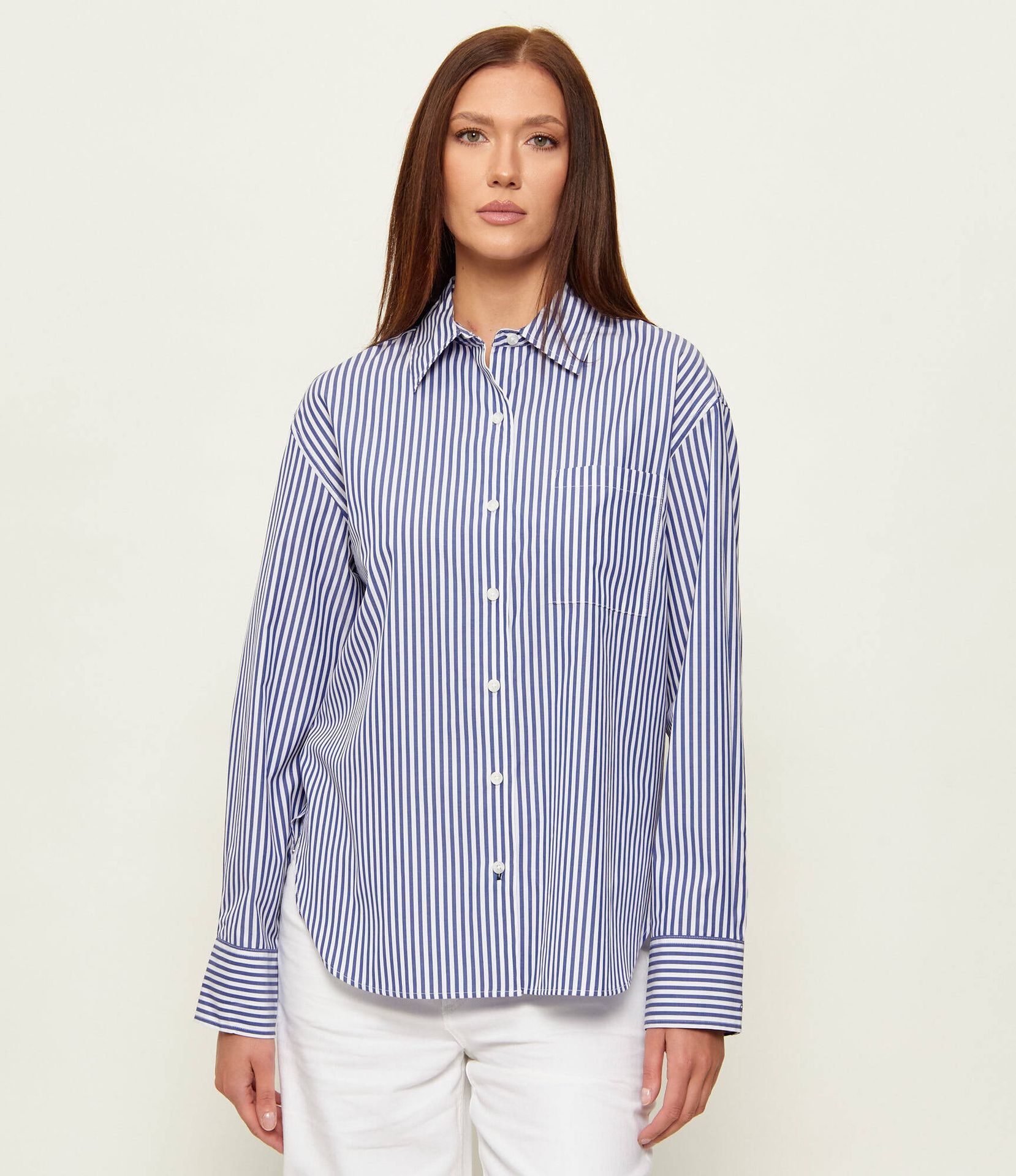 Rag&Bone Koszula CONNIE Relaxed fit