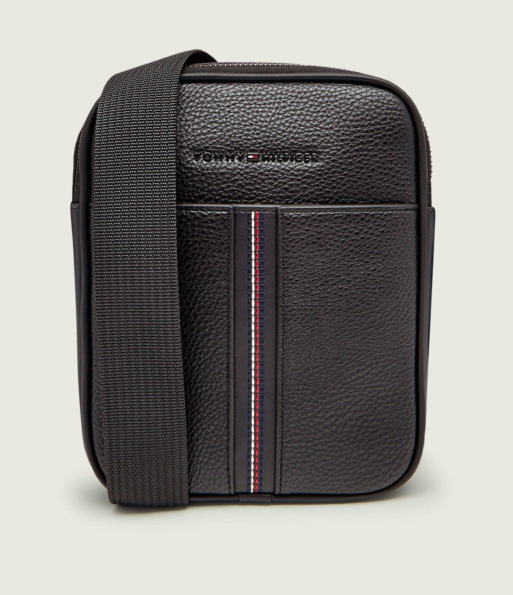 Tommy Hilfiger Reporterka CENTRAL MINI