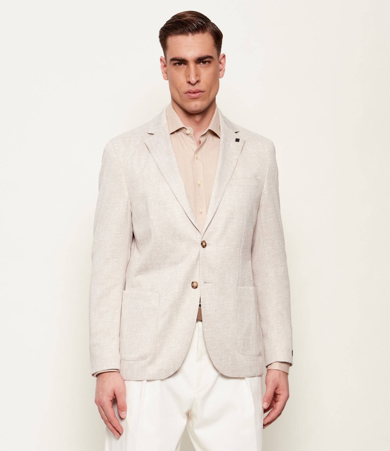 Karl Lagerfeld Marynarka Regular Fit