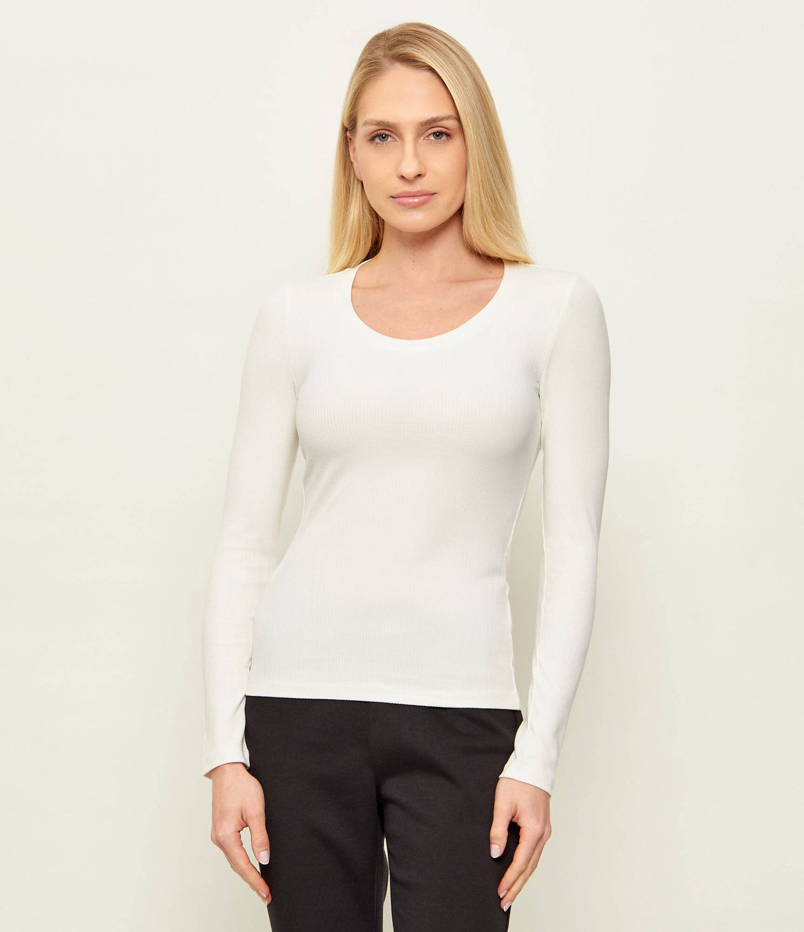 Calvin Klein Bluzka Slim Fit