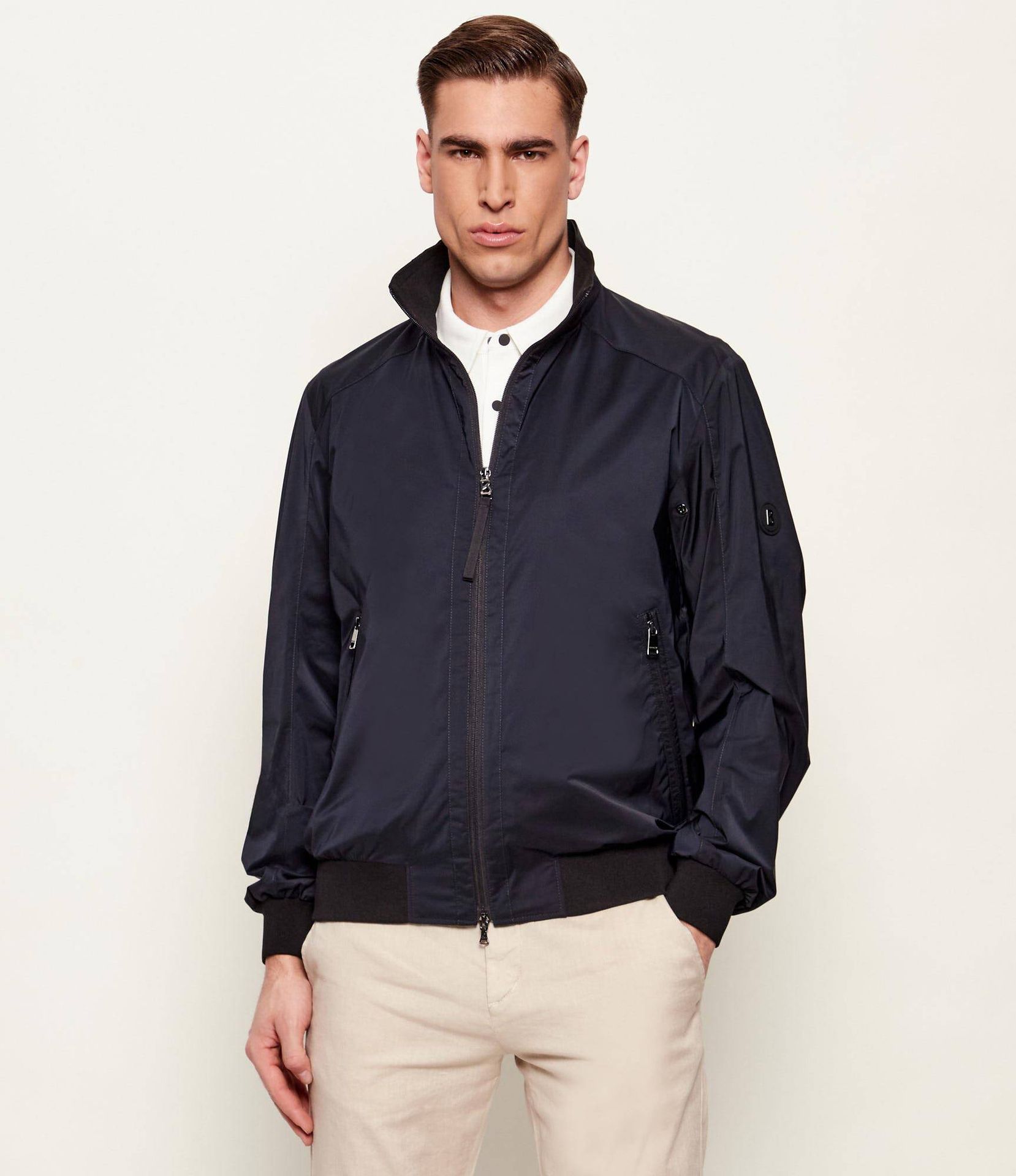 Bogner Kurtka bomber JONAS-14 Regular Fit
