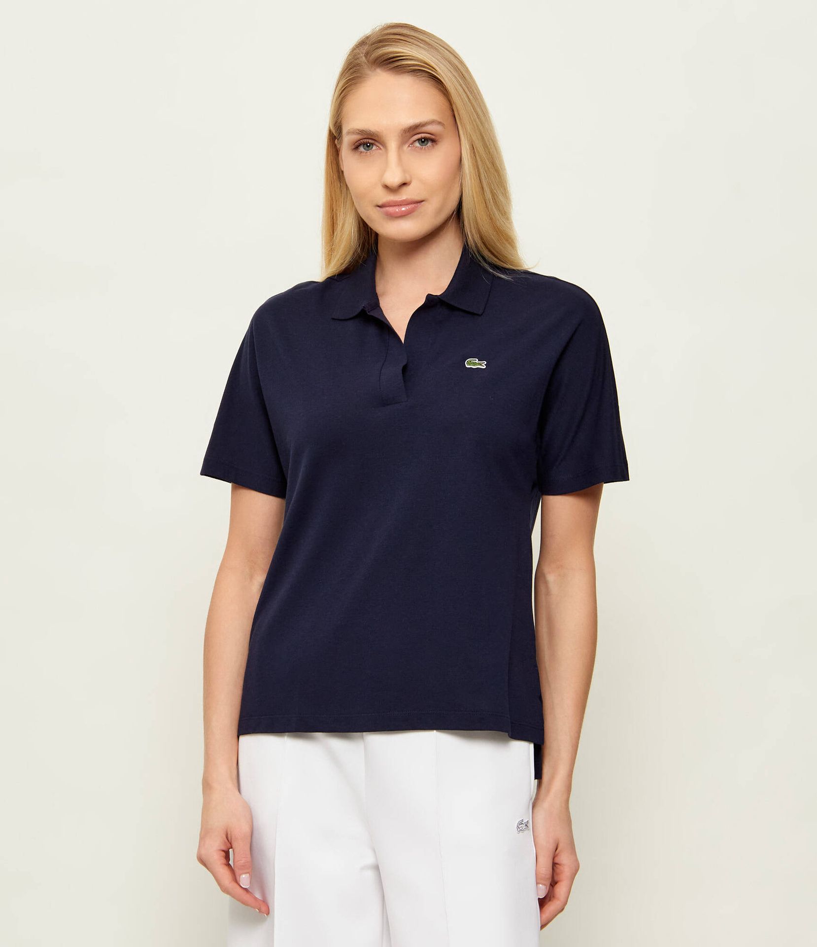 Lacoste Polo Relaxed fit