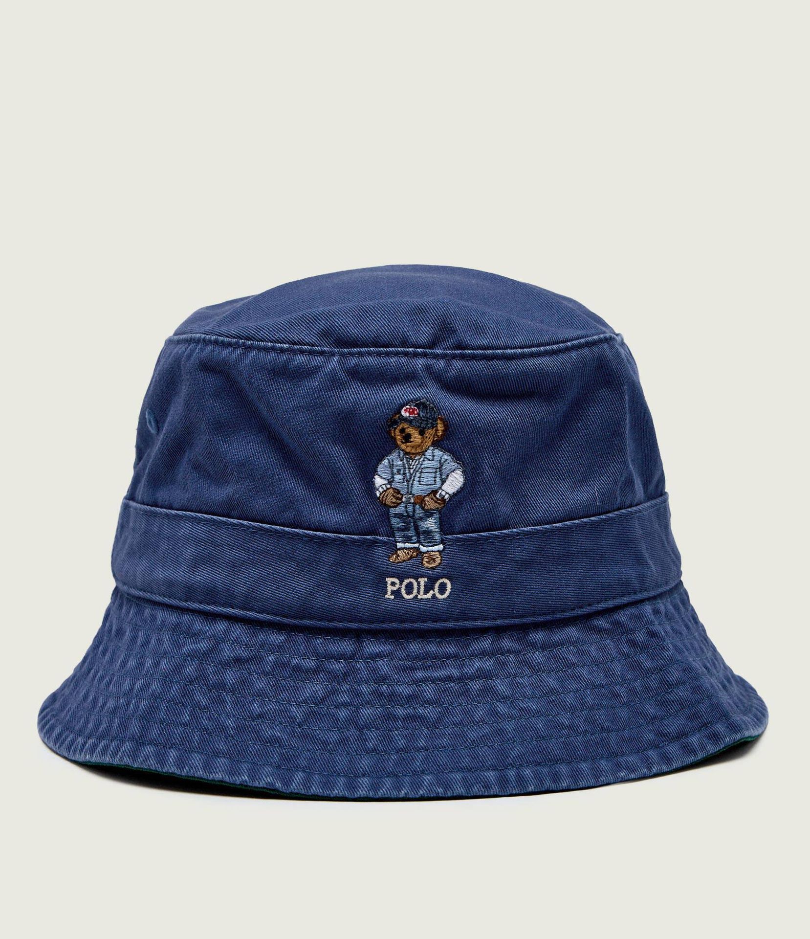 POLO RALPH LAUREN Kapelusz
